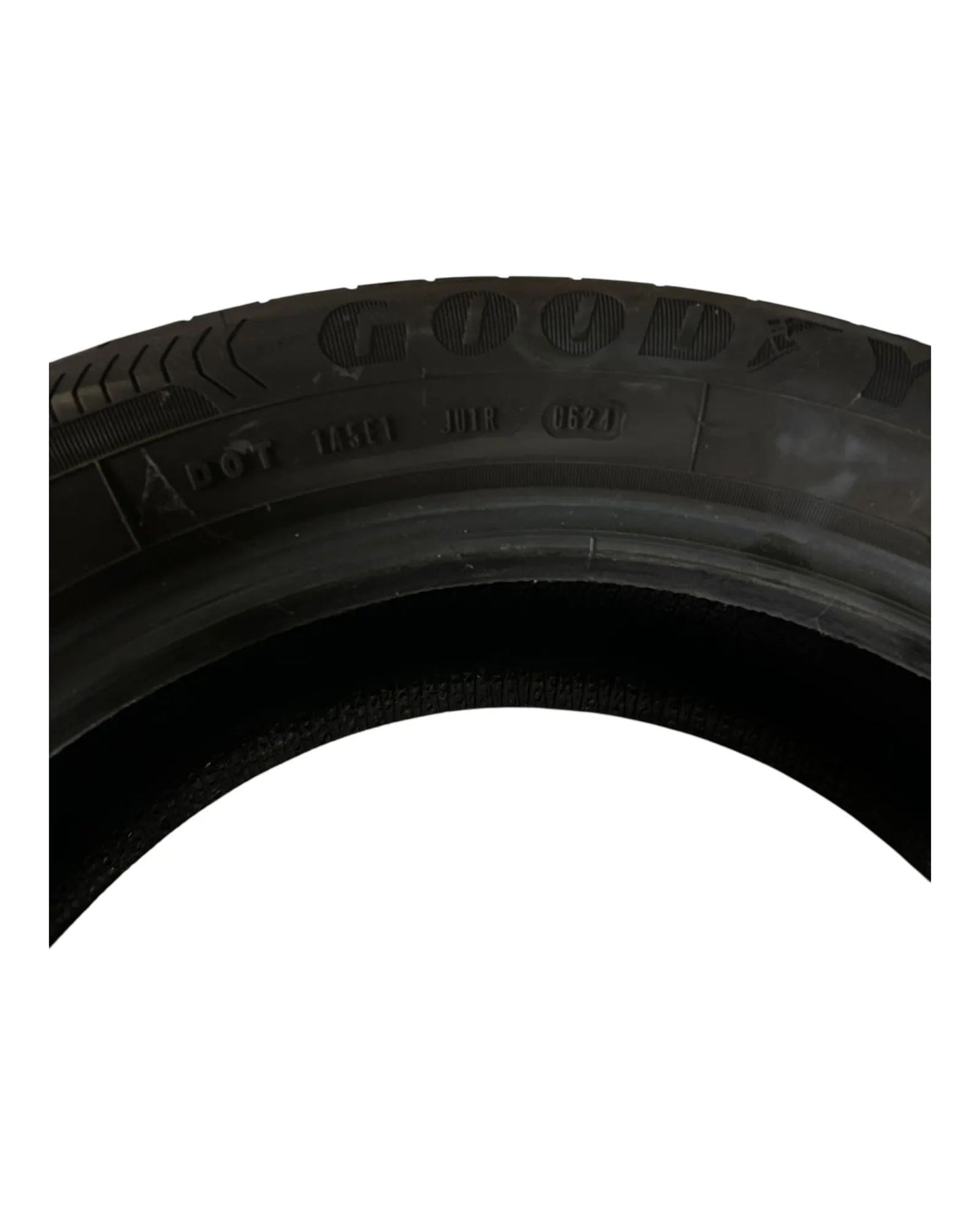 2x Goodyear EfficientGrip Performance 205/55 R17 91V Sommerreifen 5,5mm DOT 0624
