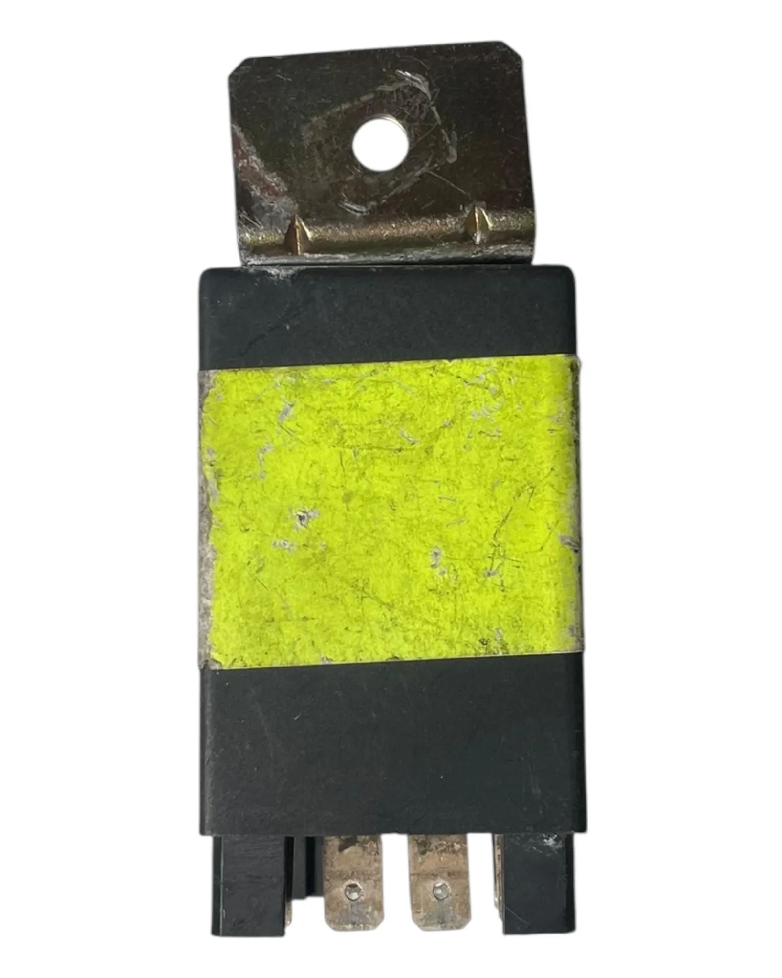 Mercedes-Benz W124 Steuergerät Anhängerkupplung Relais 58227001