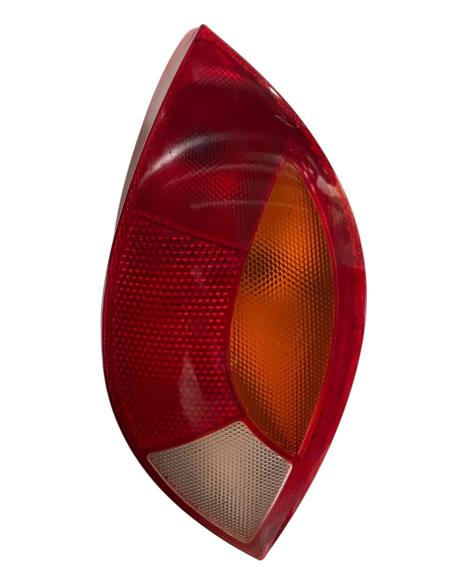 Ford KA Rücklicht Rückleuchte Heckleuchte Bremsleuchte links 97KG13A603