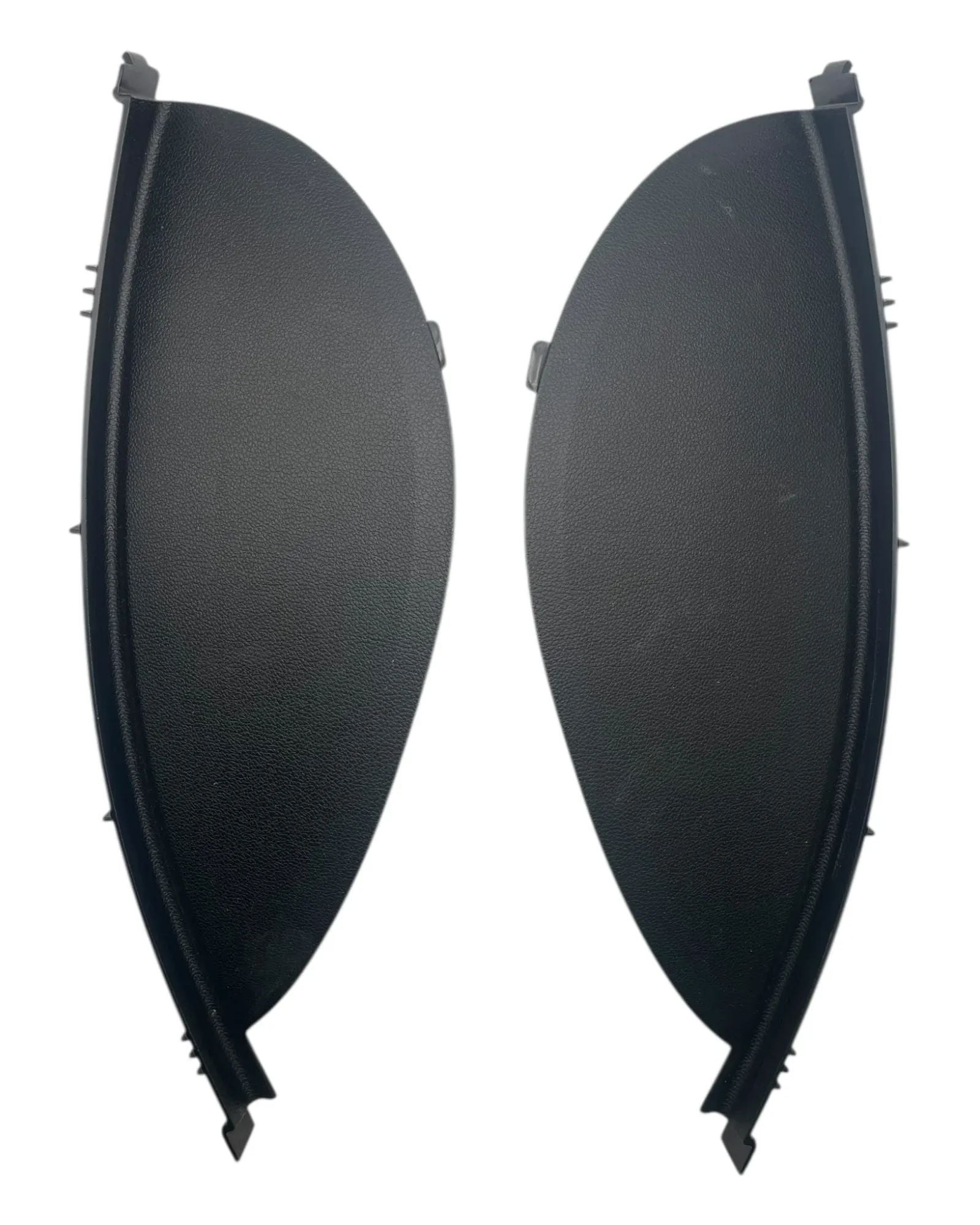 BMW 3er E90 Abdeckung Armaturenbrettabdeckung 51457077820 51457077819