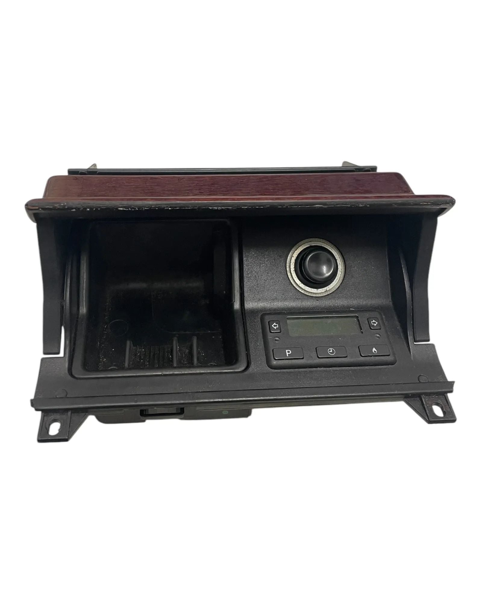 Mercedes S-KLASSE W140 S300 TURBO D Bordcomputer Display Uhranzeige 0005424511