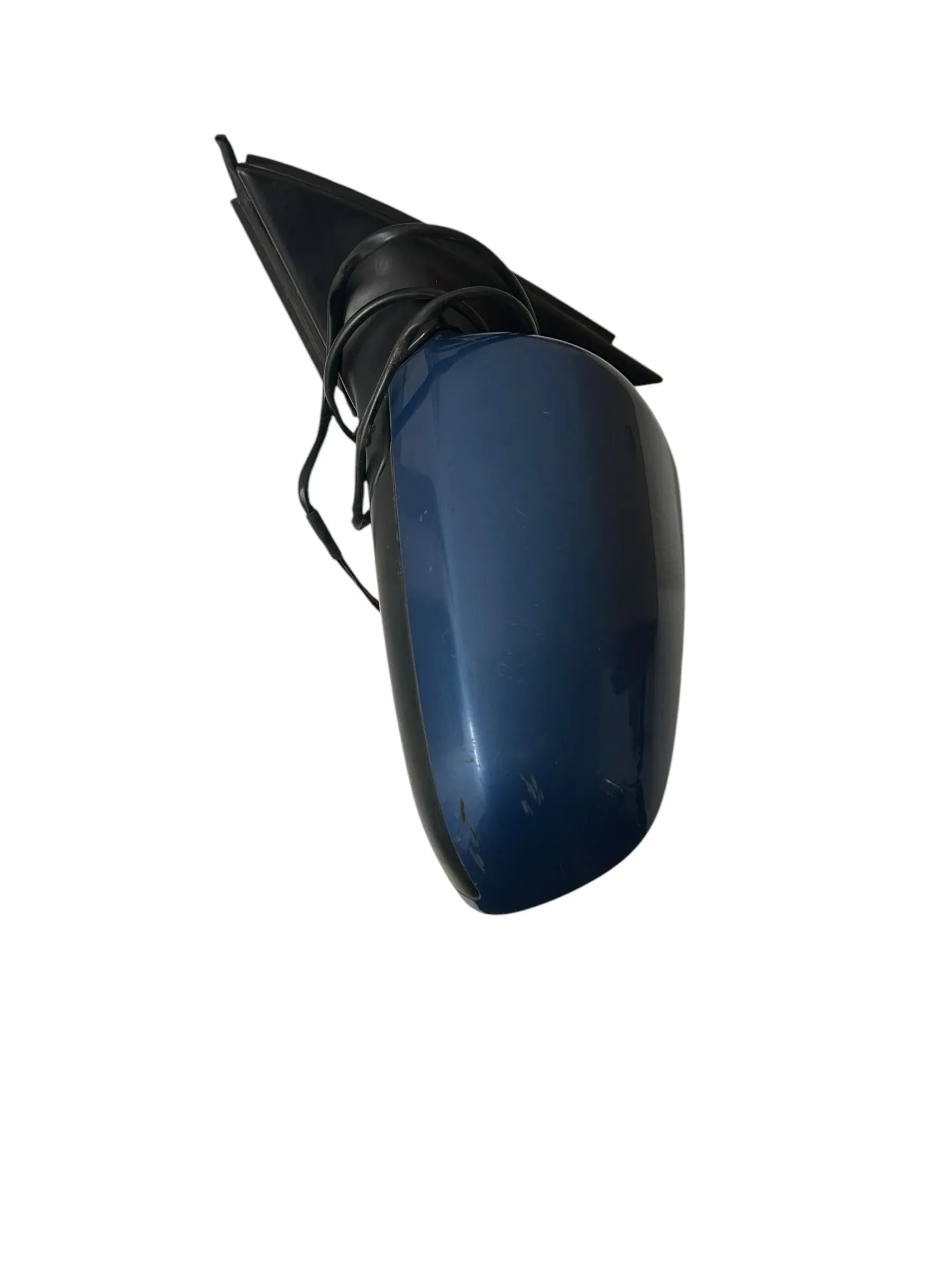 Audi A4 Avant Außenspiegel Seitenspiegel Links E1010681