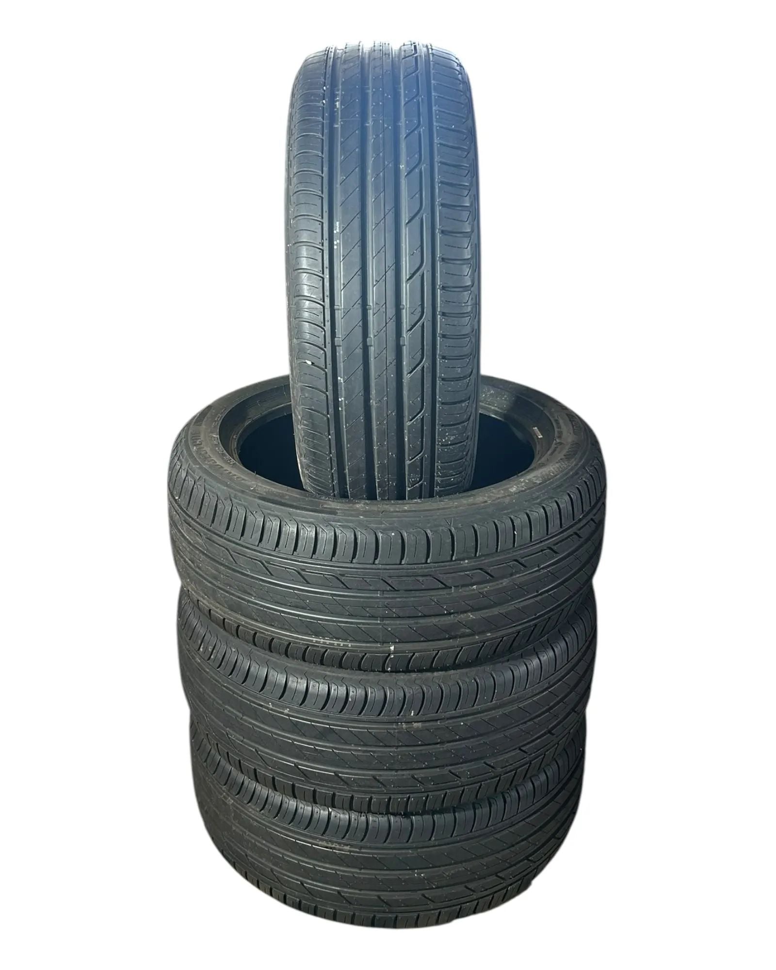 4x Bridgestone Turanza T005 215/50 R18 92W Sommerreifen Reifen 7,6mm 2022