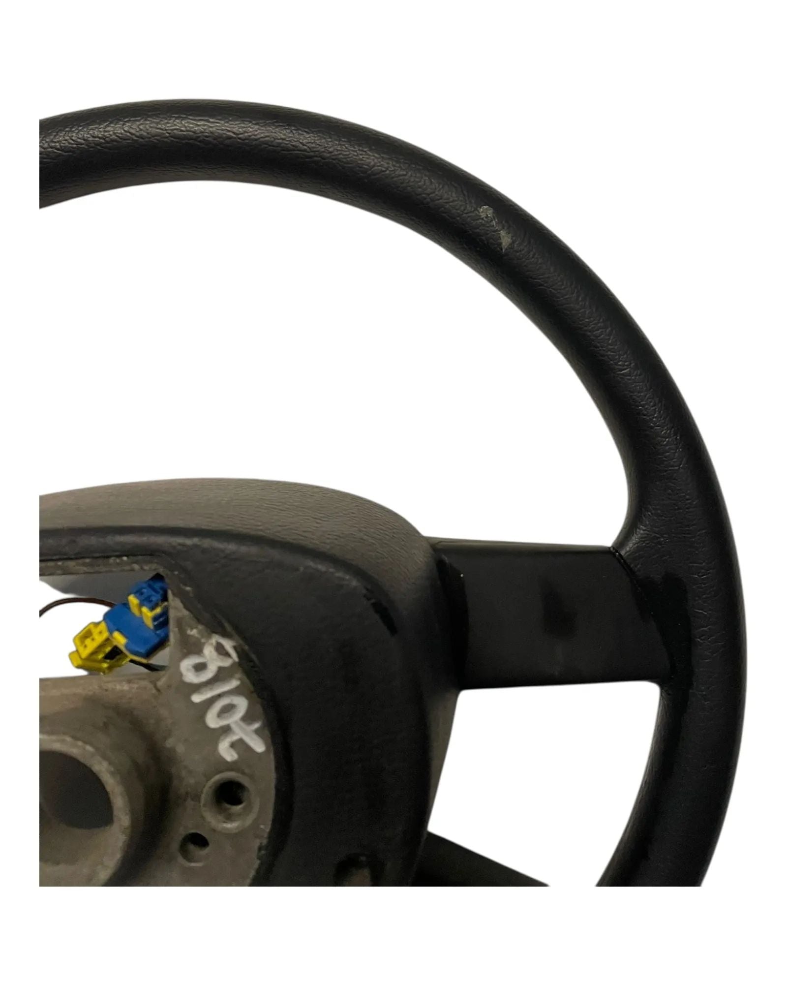 Volkswagen Fox Lenkrad 5Z0419091M9B9