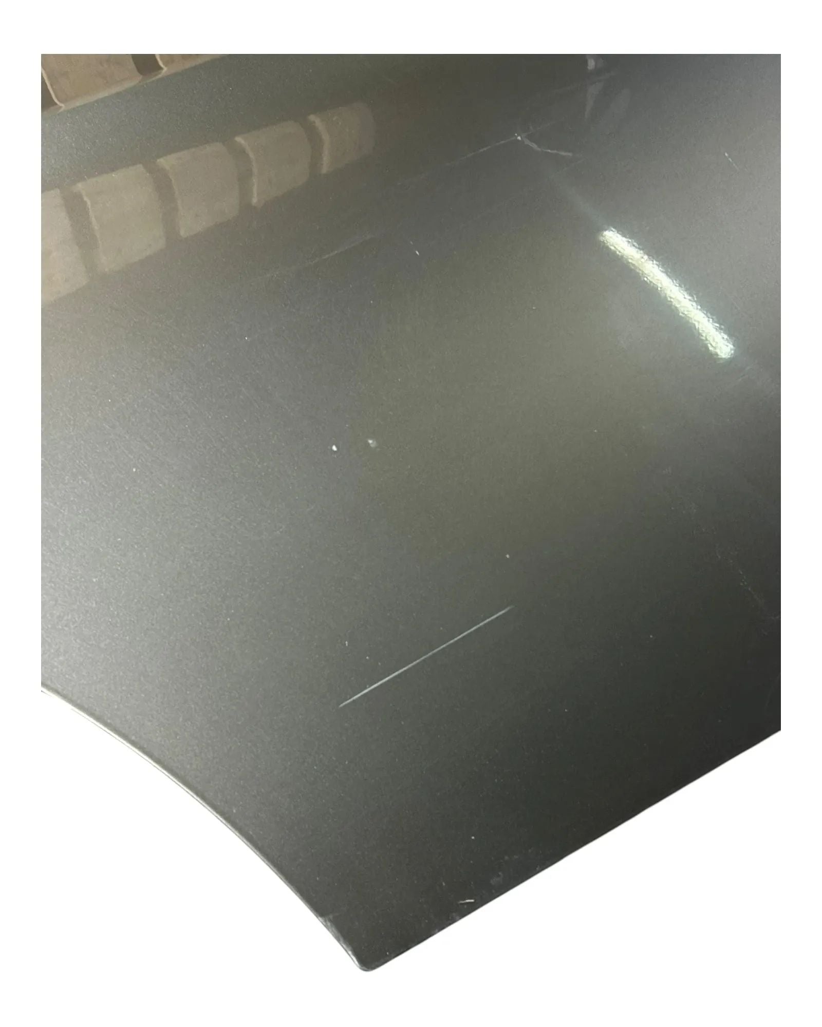 BMW 3er E90 Tür komplett A53 Platinbronze Metallic Hinten Rechts