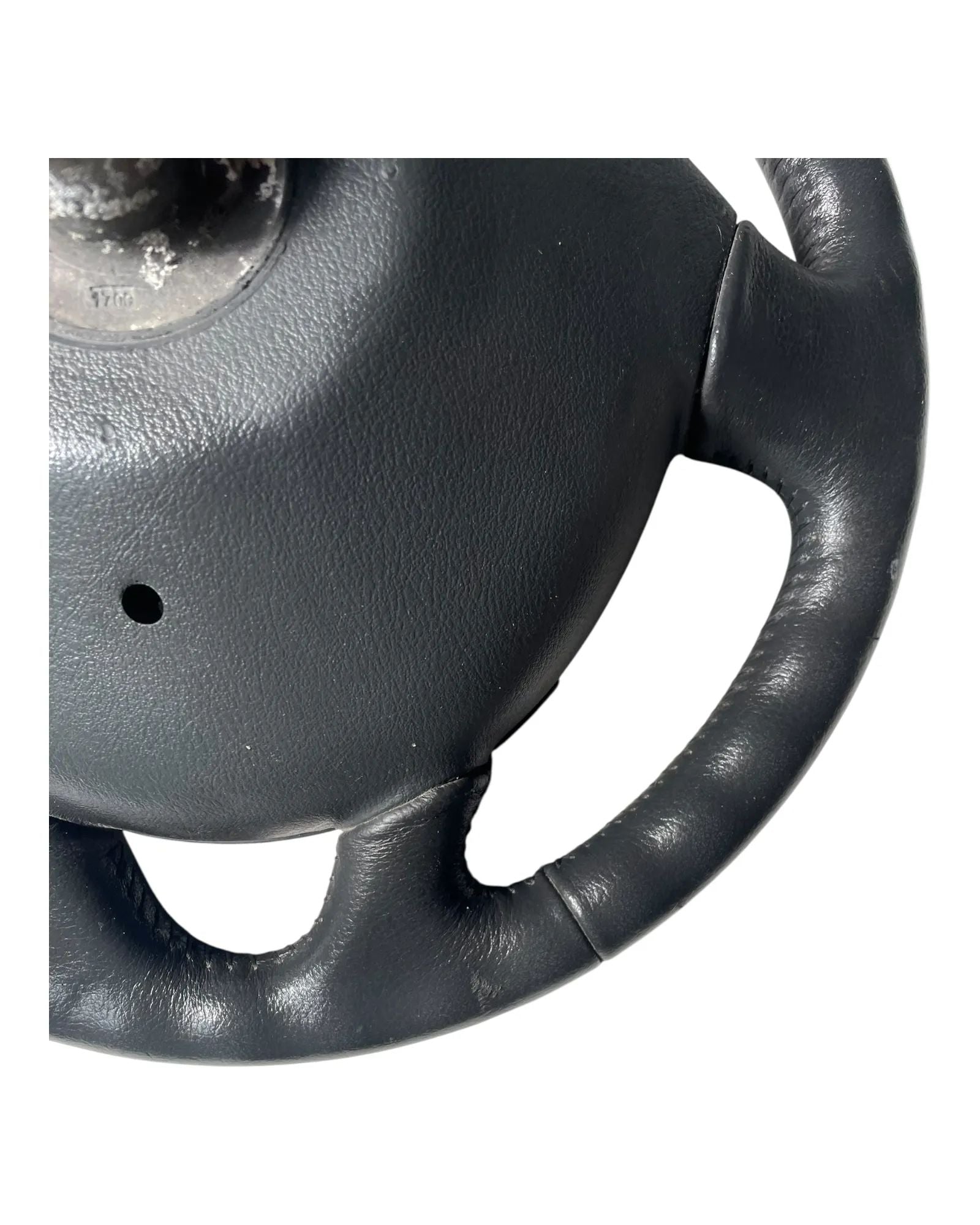 Renault Laguna II Lederlenkrad Lenkrad 8200198976