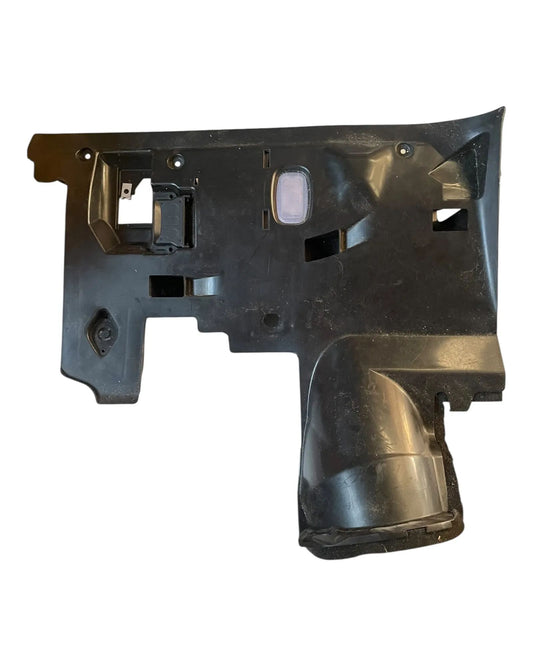 Mercedes-Benz W211 Komfortsteuergerät Verkleidung A2115408545, A2116800918