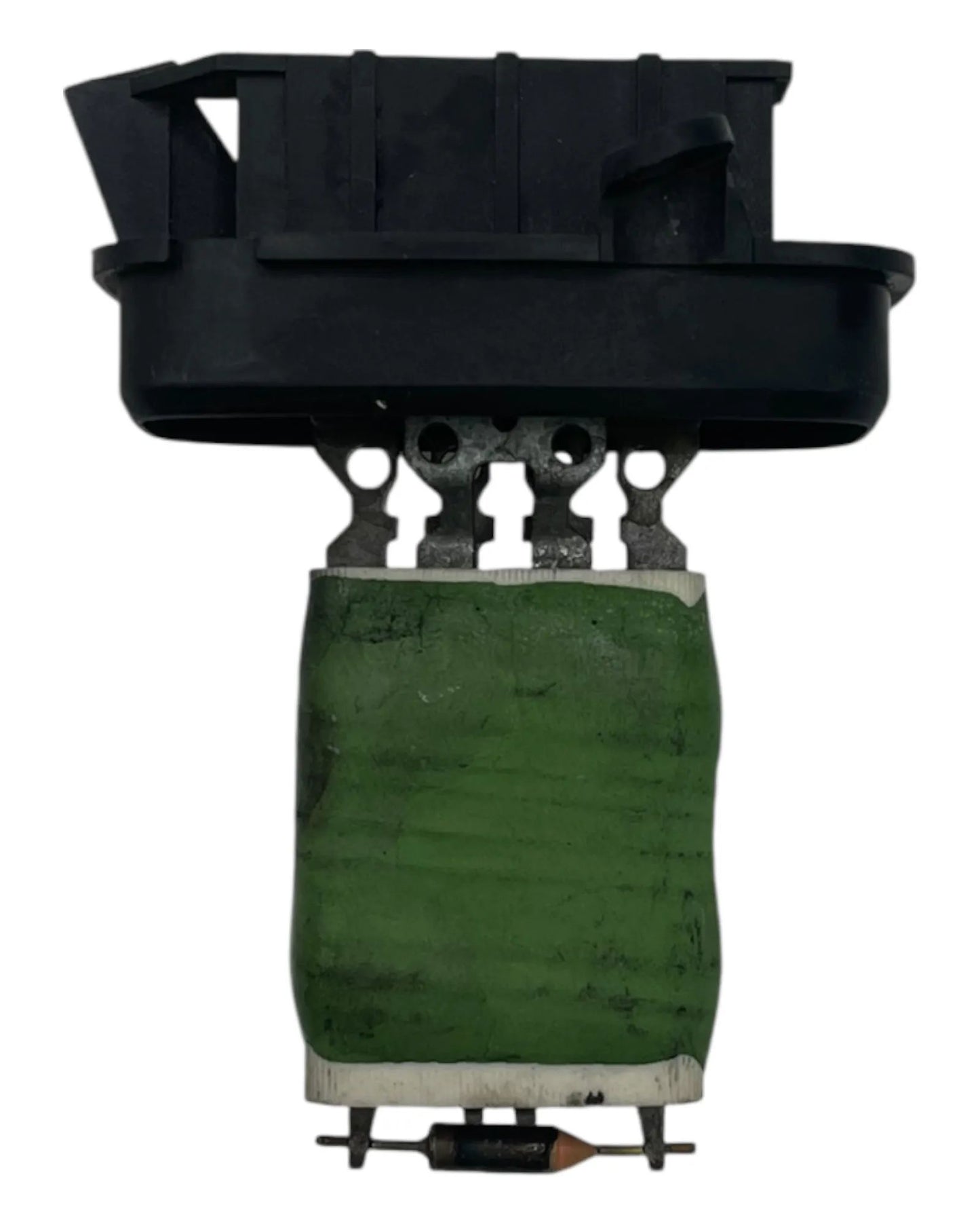 Mercedes-Benz Heizlüfter Gebläsemotor Widerstand X19133282S