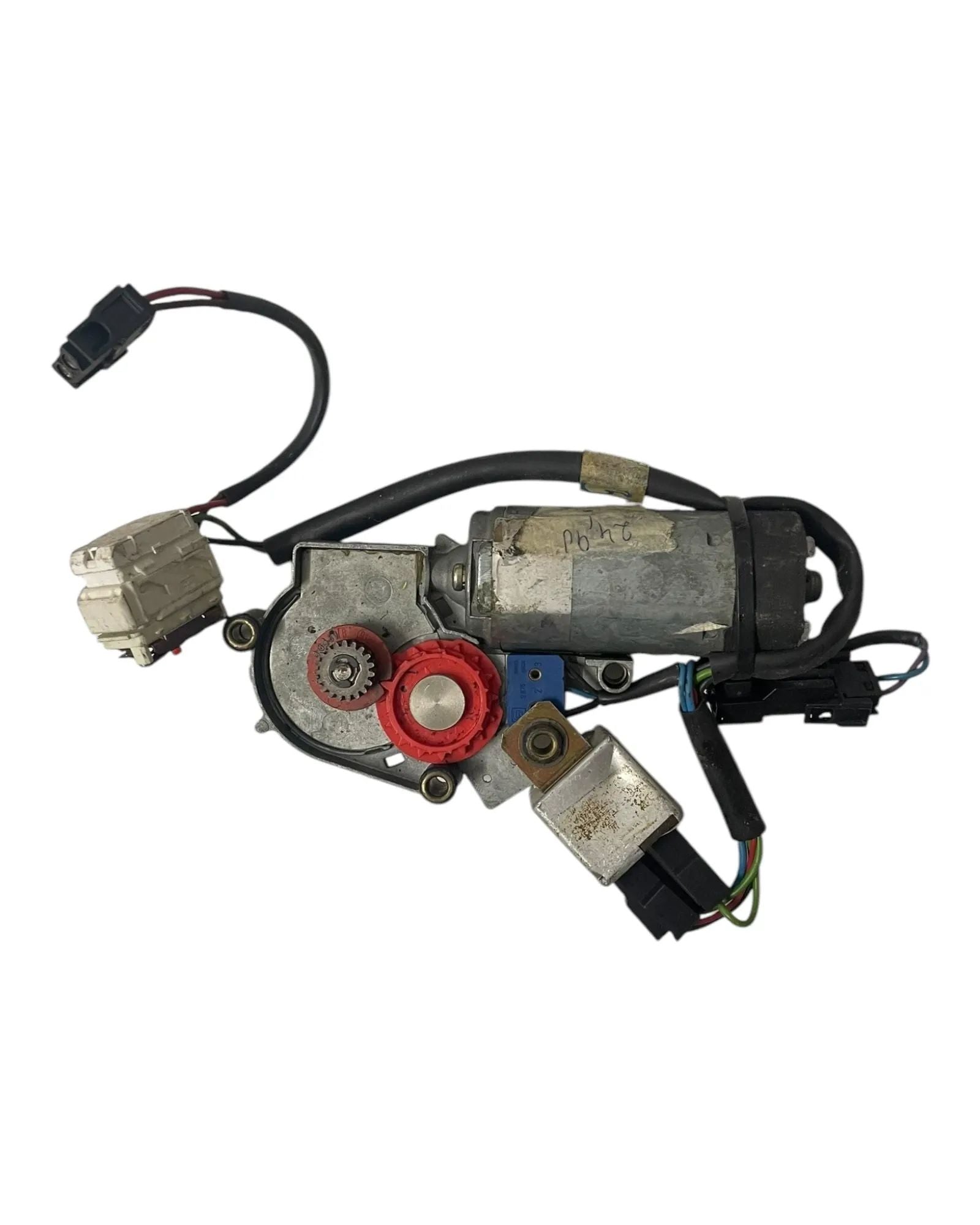 Bmw E36 Schiebedachmotor Schiebedach Antrieb Motor 1387449