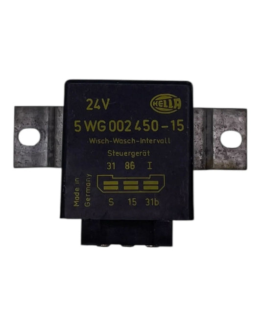 Mercedes-Benz T2 Waschanlage Scheibenwaschanlage Intervallrelais 5WG002450-15