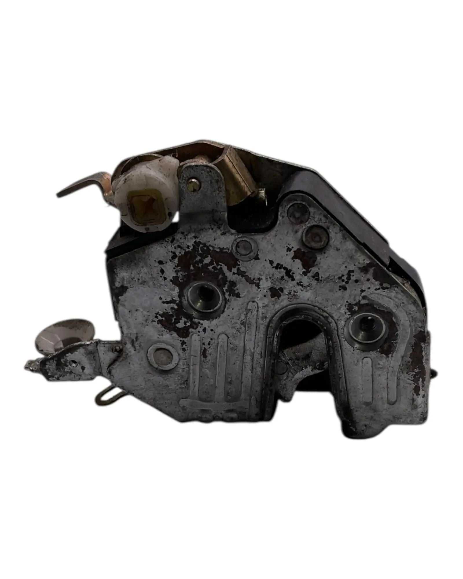 Mercedes-Benz W124 Schloss Türschloss Verrieglung vorne rechts