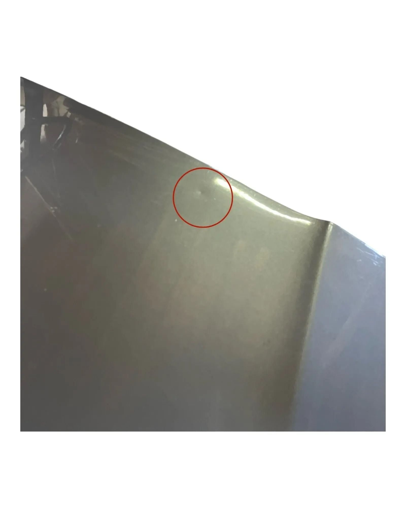 Mercedes-Benz A-Klasse W169 Tür Vorne Links 755 - Tenoritgrau Metallic KOMPLETT