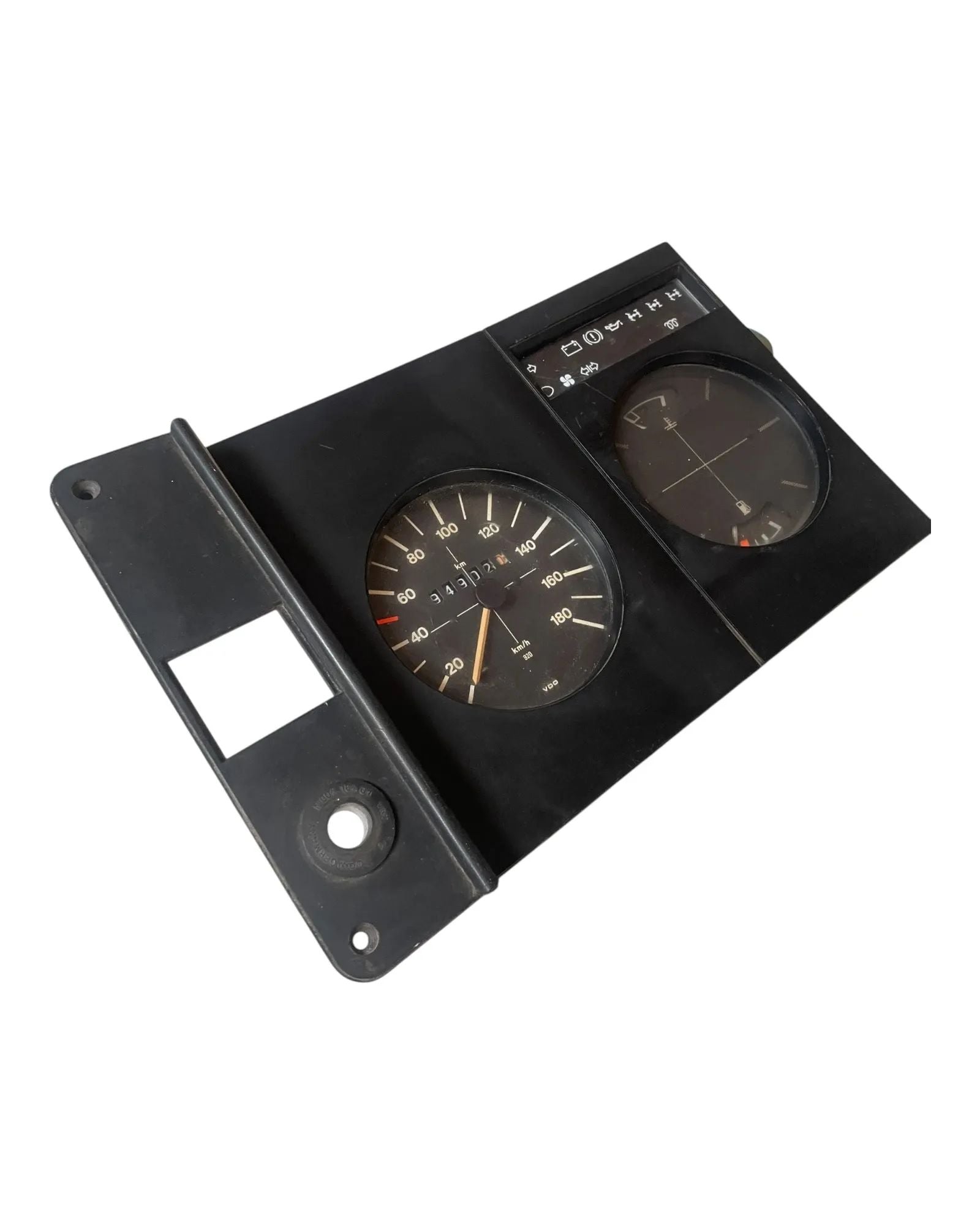 Volkswagen lt28 Amaturenbrett Tankanzeige 88481530 X161208337