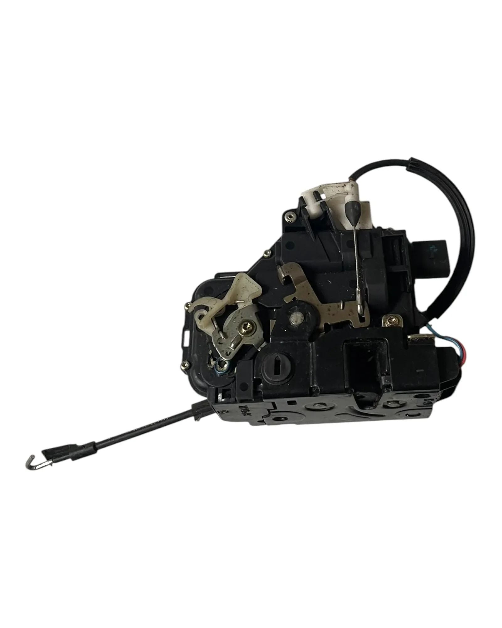 Volkswagen Golf IV Türschloss Schloss Hinten Links Y3B4839015A