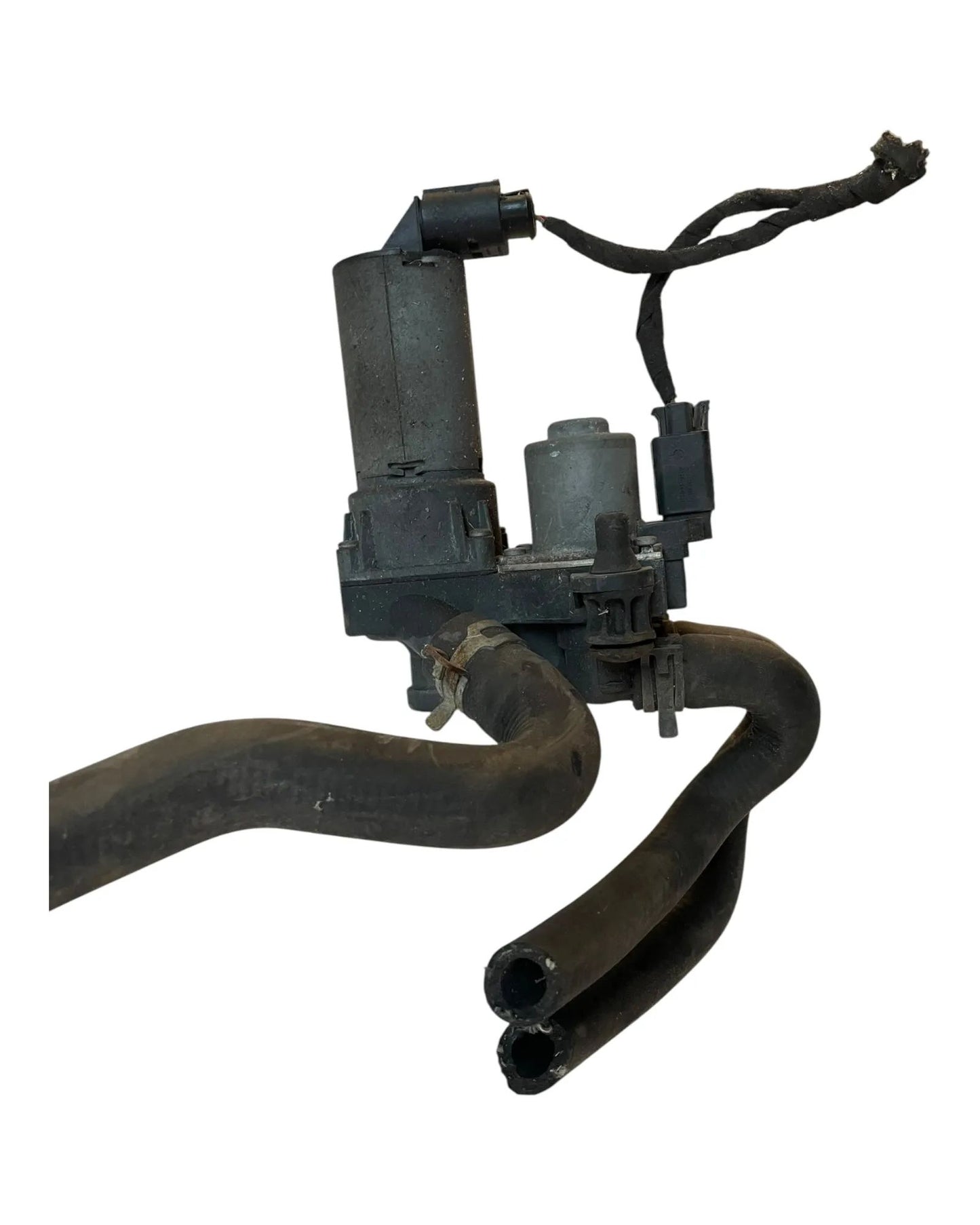 Mercedes-Benz S-Klasse W221 W220 Wasserpumpe Wasserventil 0392020070