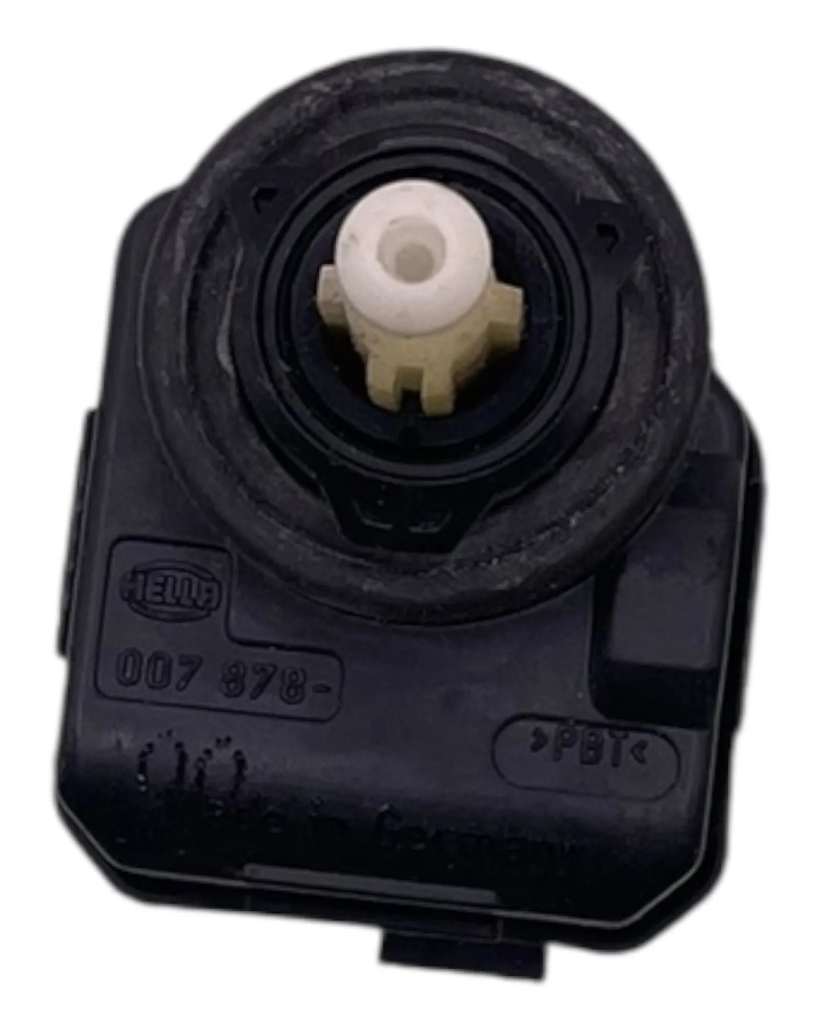 Volkswagen Polo 9N Stellmotor Leuchtweitenregulierung Scheinwerfer 1J0941295