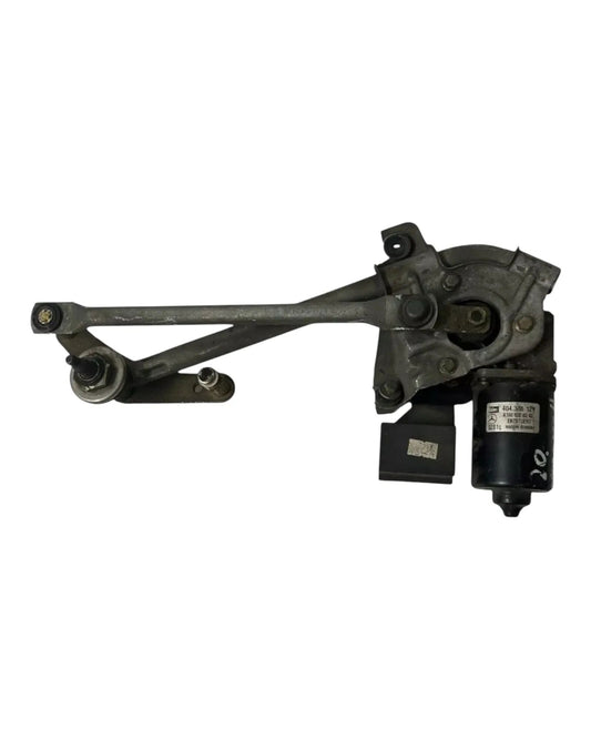 Mercedes-Benz W168 Wischermotor Vorne Scheibenwischermotor A1688200242 404388
