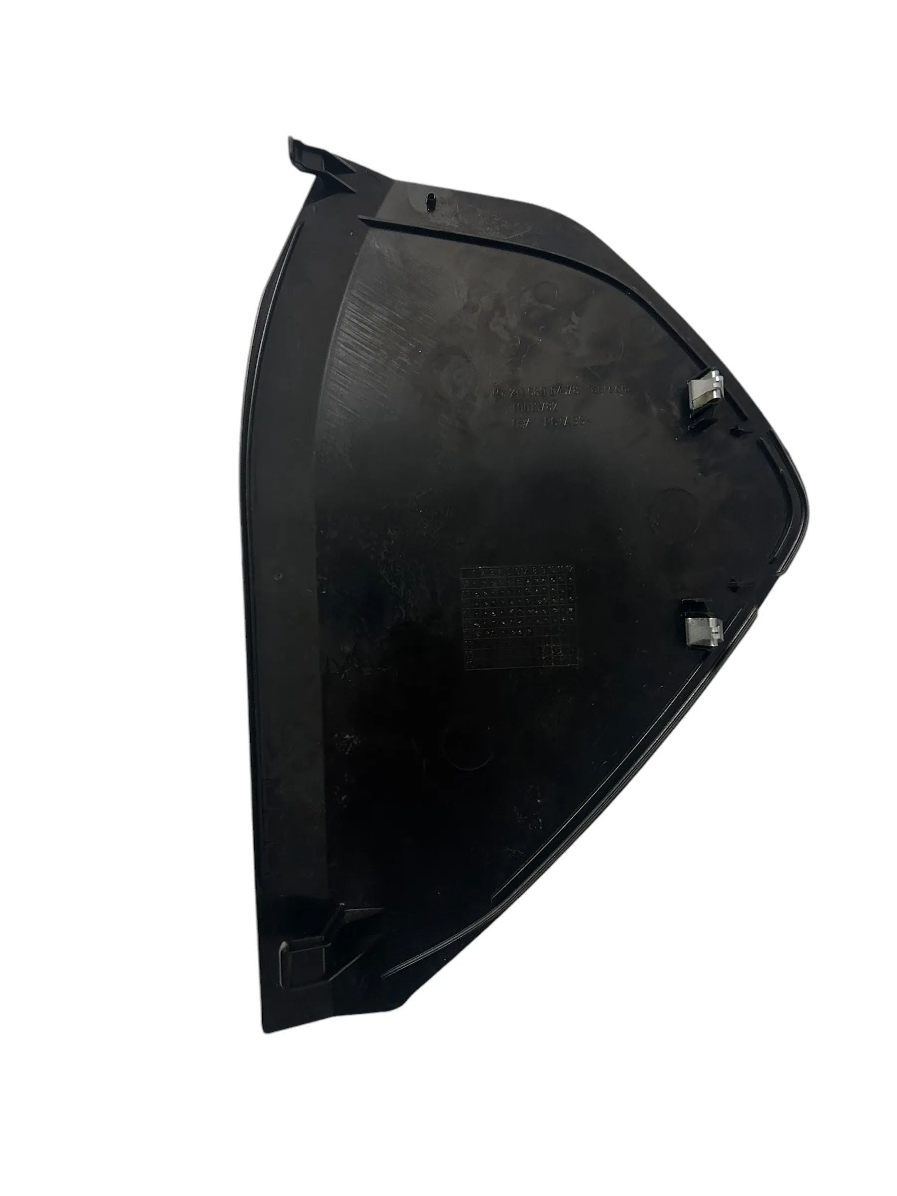 Mercedes-Benz E-Klasse Armaturenbrett Abdeckung Rechts A2116800478