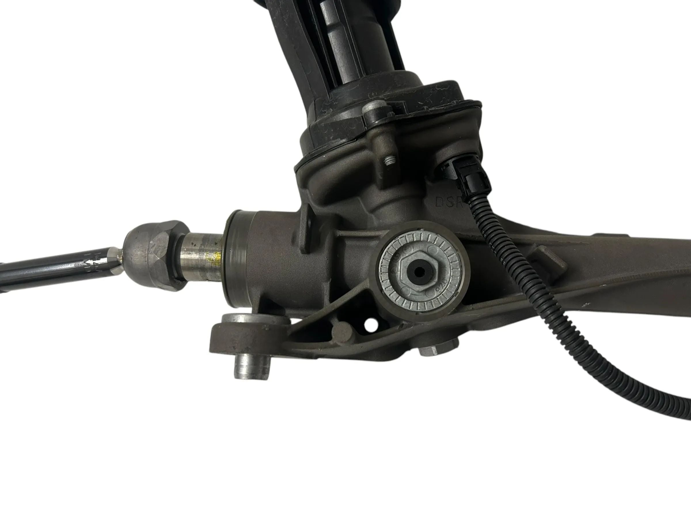 VW Audi Seat Skoda Lenkgetriebe Lenkung Servolenkung 5R3959439B 5R3907146A