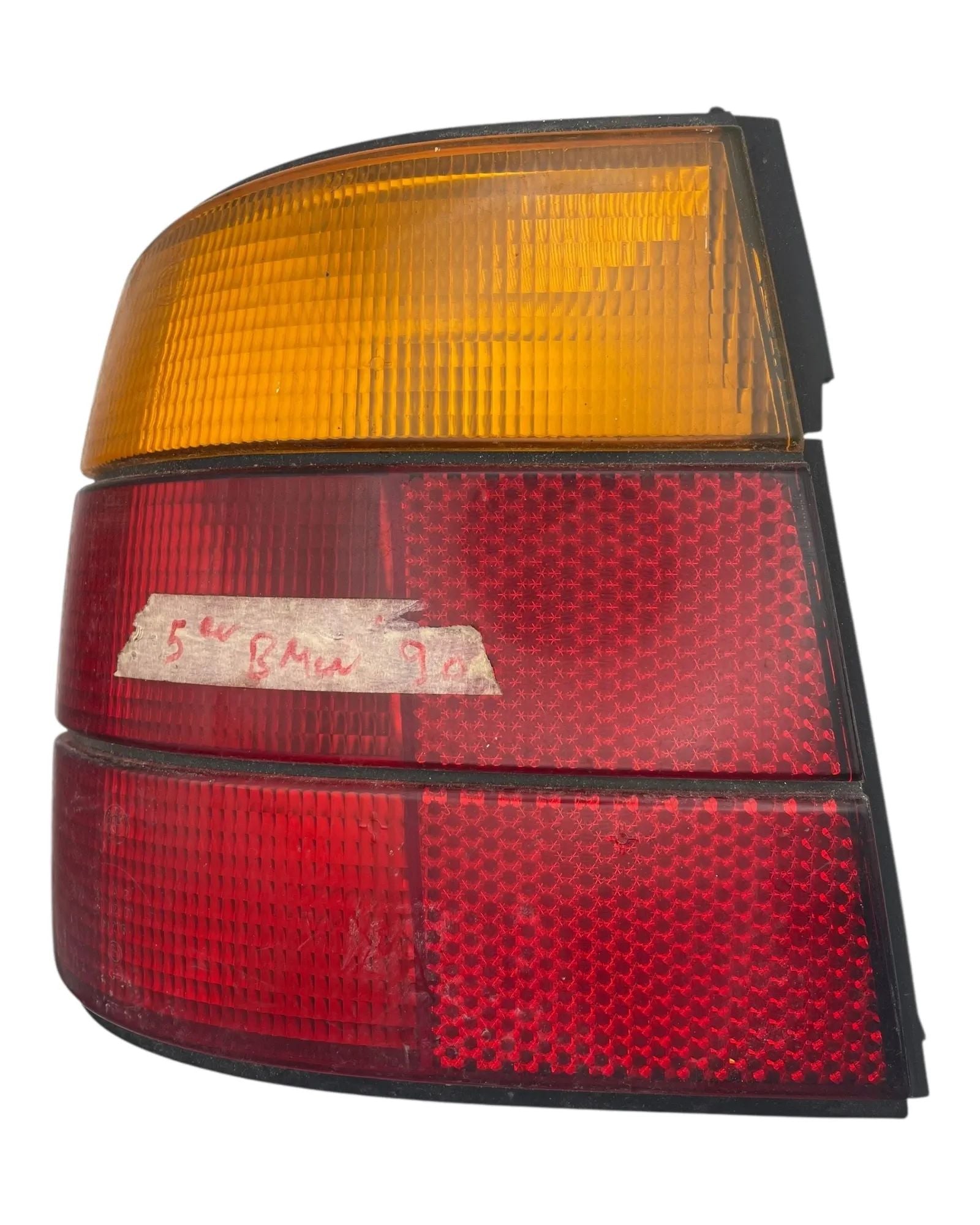 BMW E39 Rücklicht Rückleuchte Heckleuchte 133689