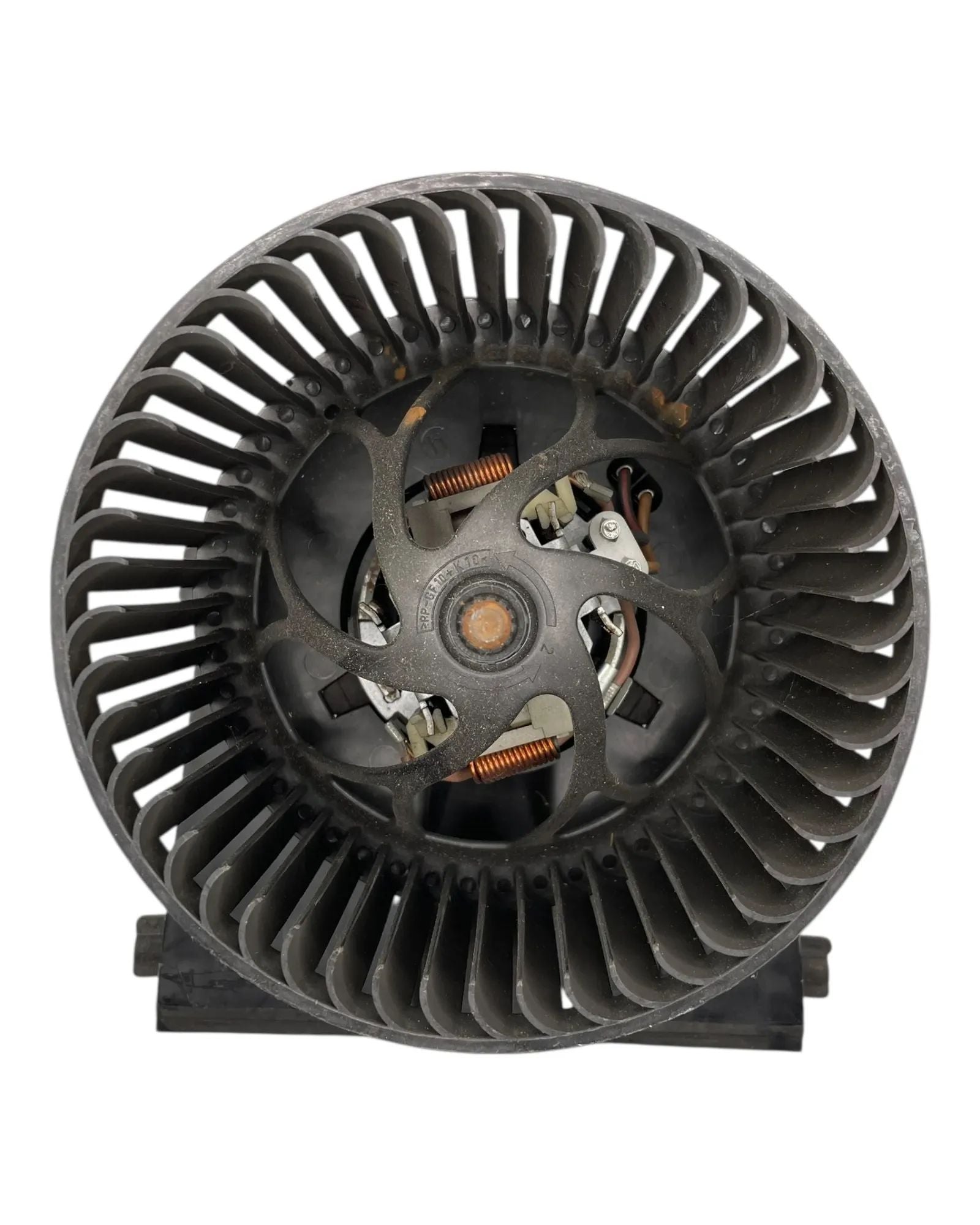 Volkswagen Golf 4 Gebläse Gebläsemotor Heizungsgebläse Lüftung 1J1819021A