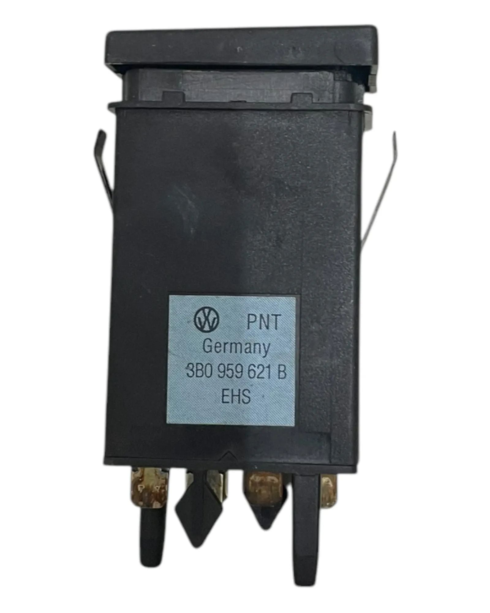 Volkswagen Passat Schalter Heizung Heckscheibenheizung 3B0959621B
