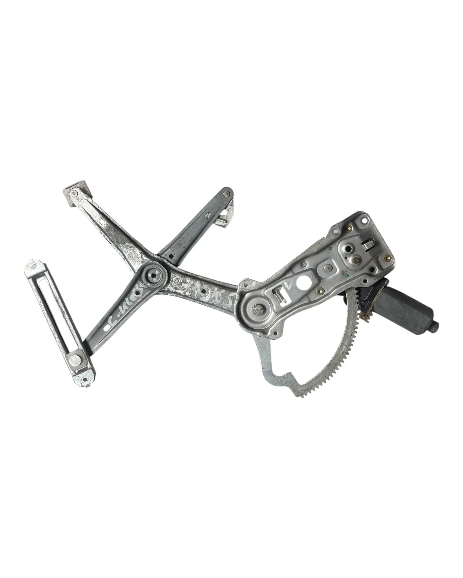 Mercedes-Benz C-Klasse Fensterheber Scheibenheber Motor Vorne Links 0130821638
