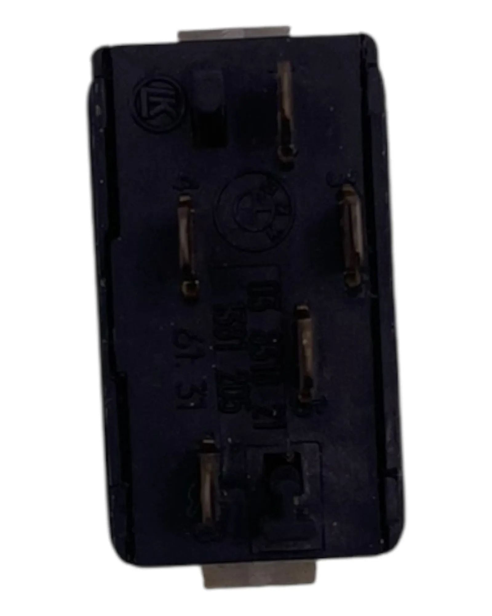 BMW E30 Fensterheberschalter Schalter Vorne Links 03831821