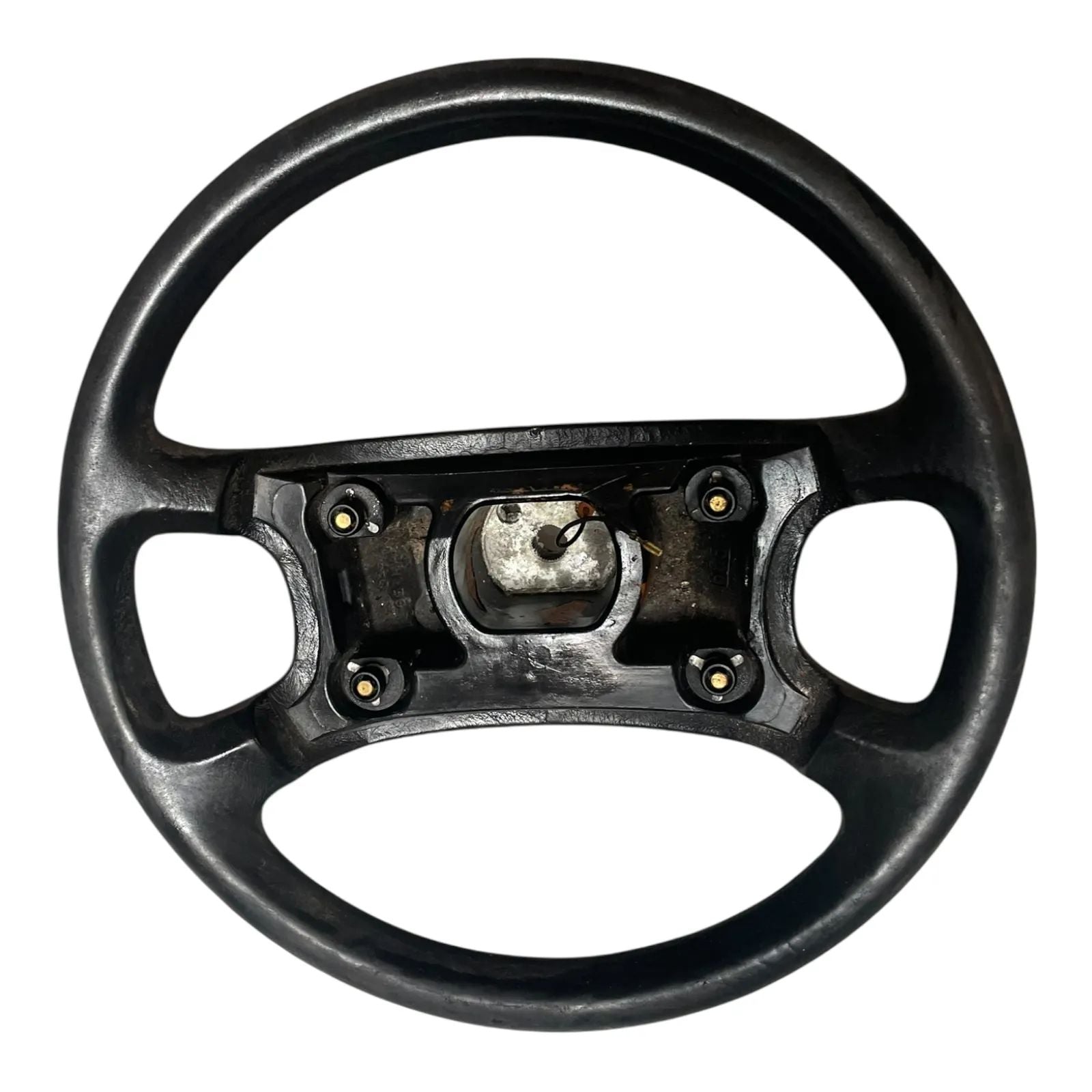 Audi 100 Lenkrad 443419660