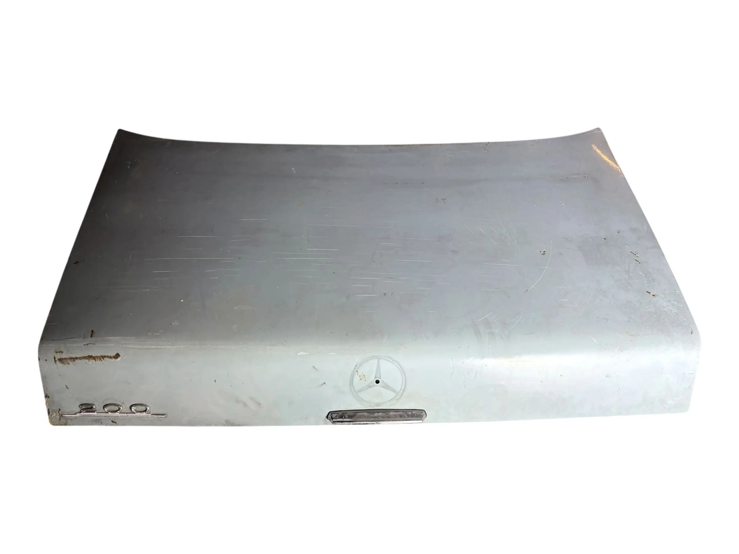 Mercedes-Benz W114 W115 /8 Heckklappe Kofferraum Heckdeckel