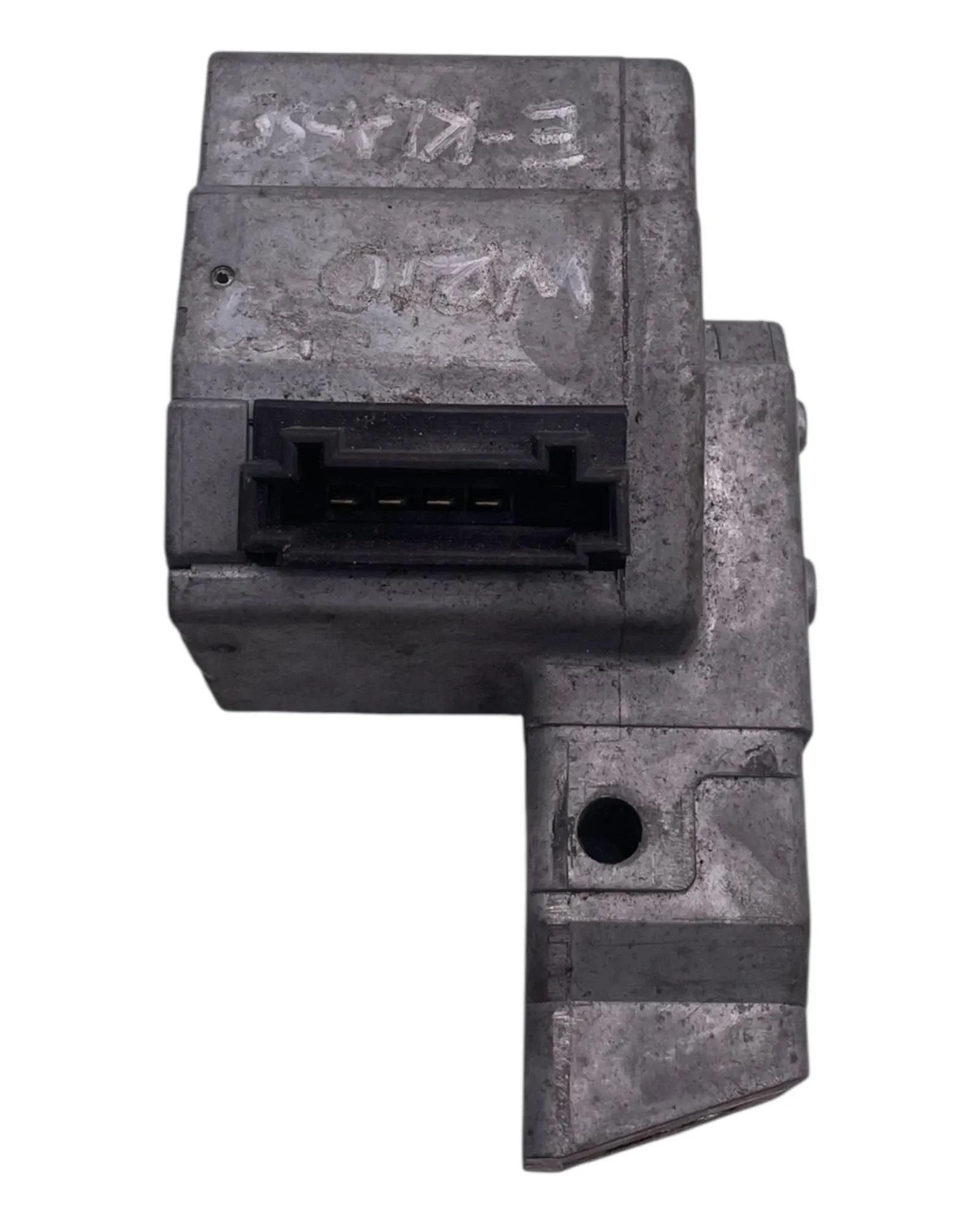 Mercedes-Benz E-CLASS Lenkradsperre Lenkradschloss 2080 4004116750401101