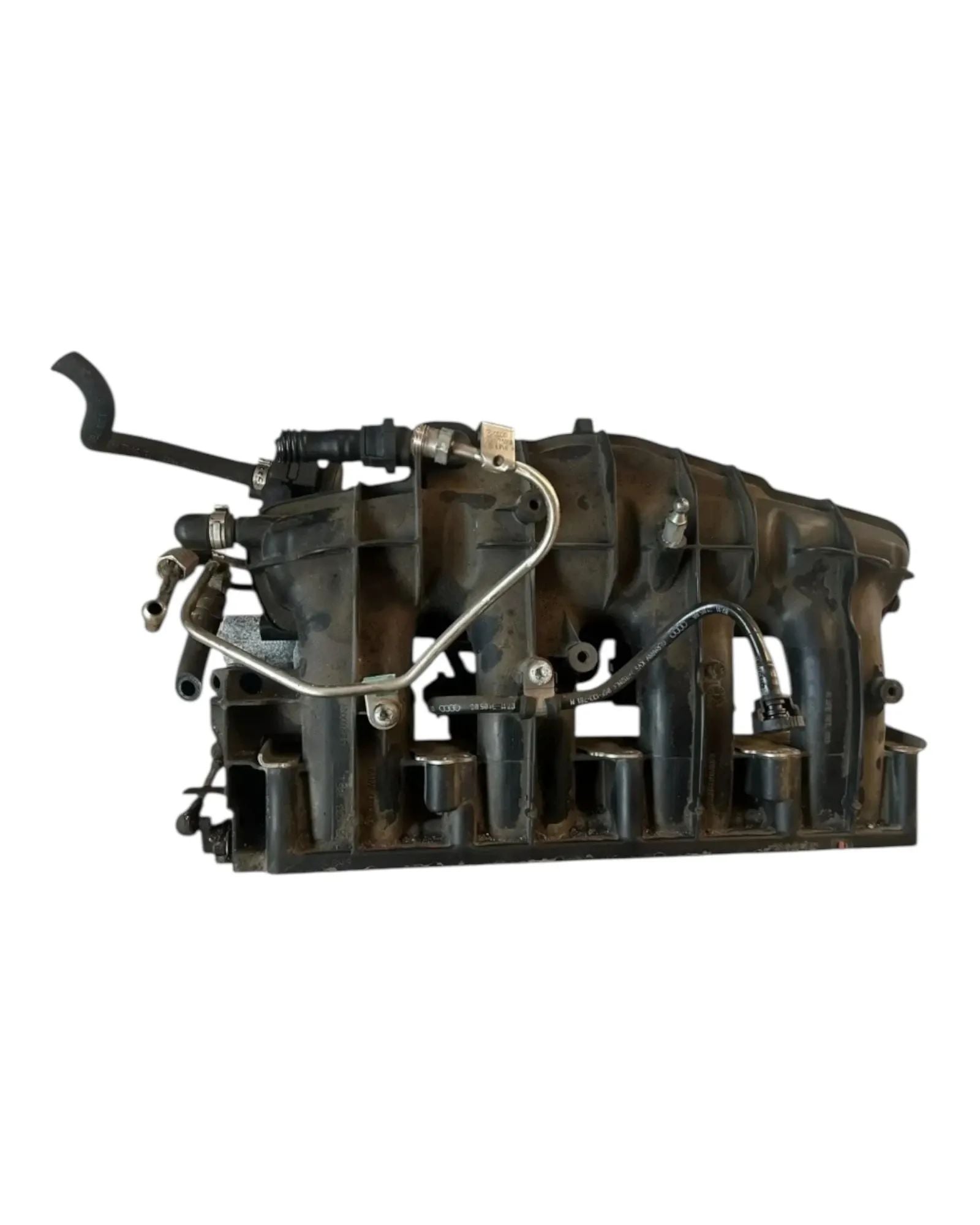 Audi A6 2.0 TFSI Benzin Ansaugkrümmer Ansaugbrücke 06F133201N 06F133482B