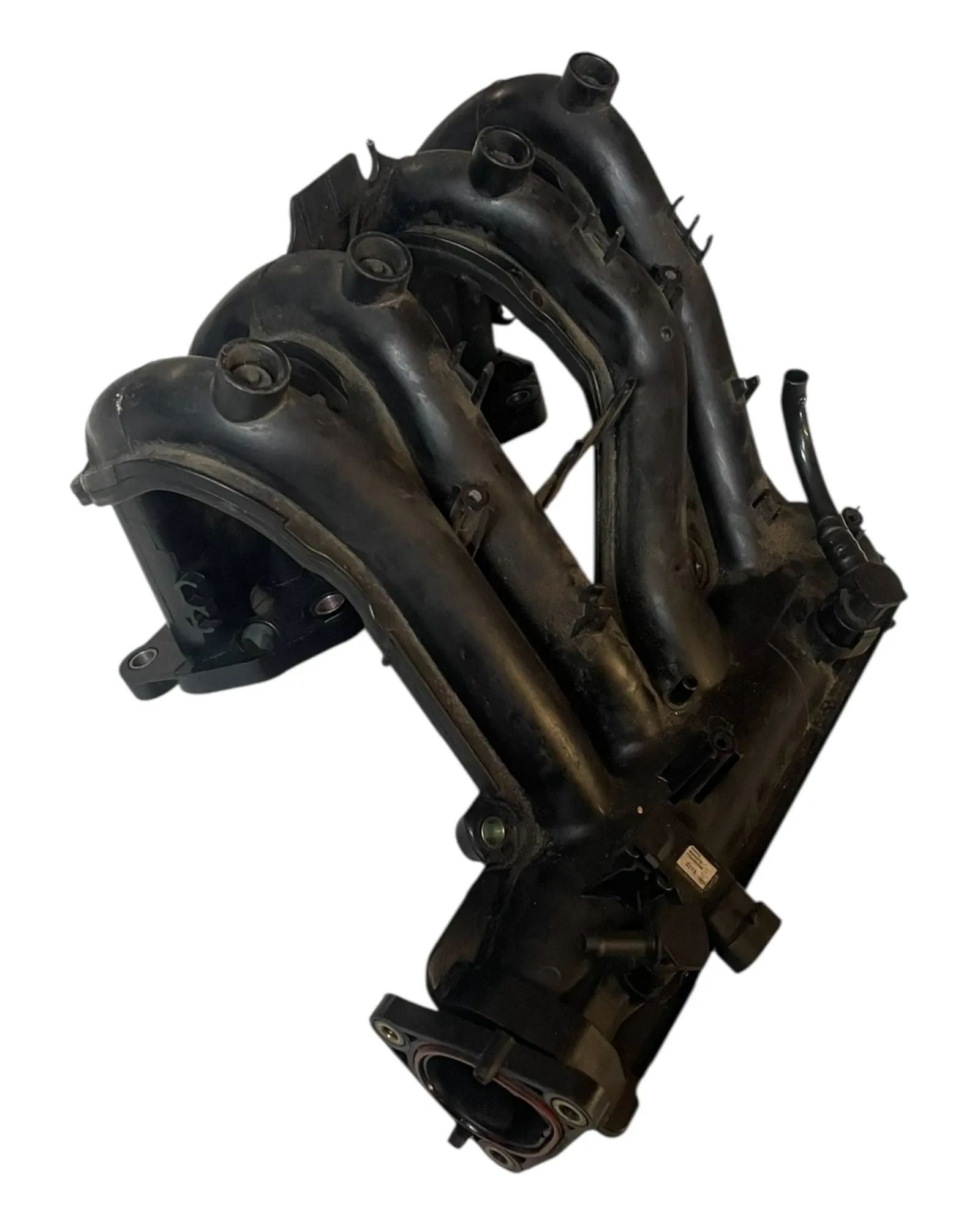 Renault Clio II Ansaugkrümmer Ansaugbrücke 8200064370