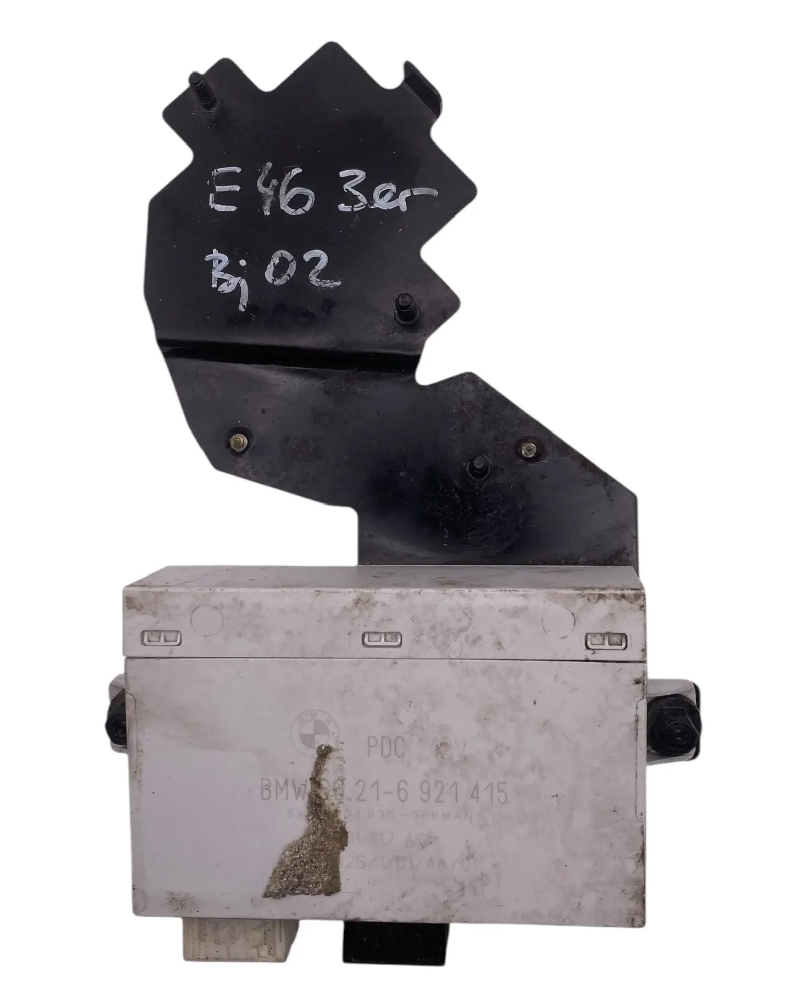 BMW 3er E46 Steuergerät Einparkhilfe Grundmodul 6921415