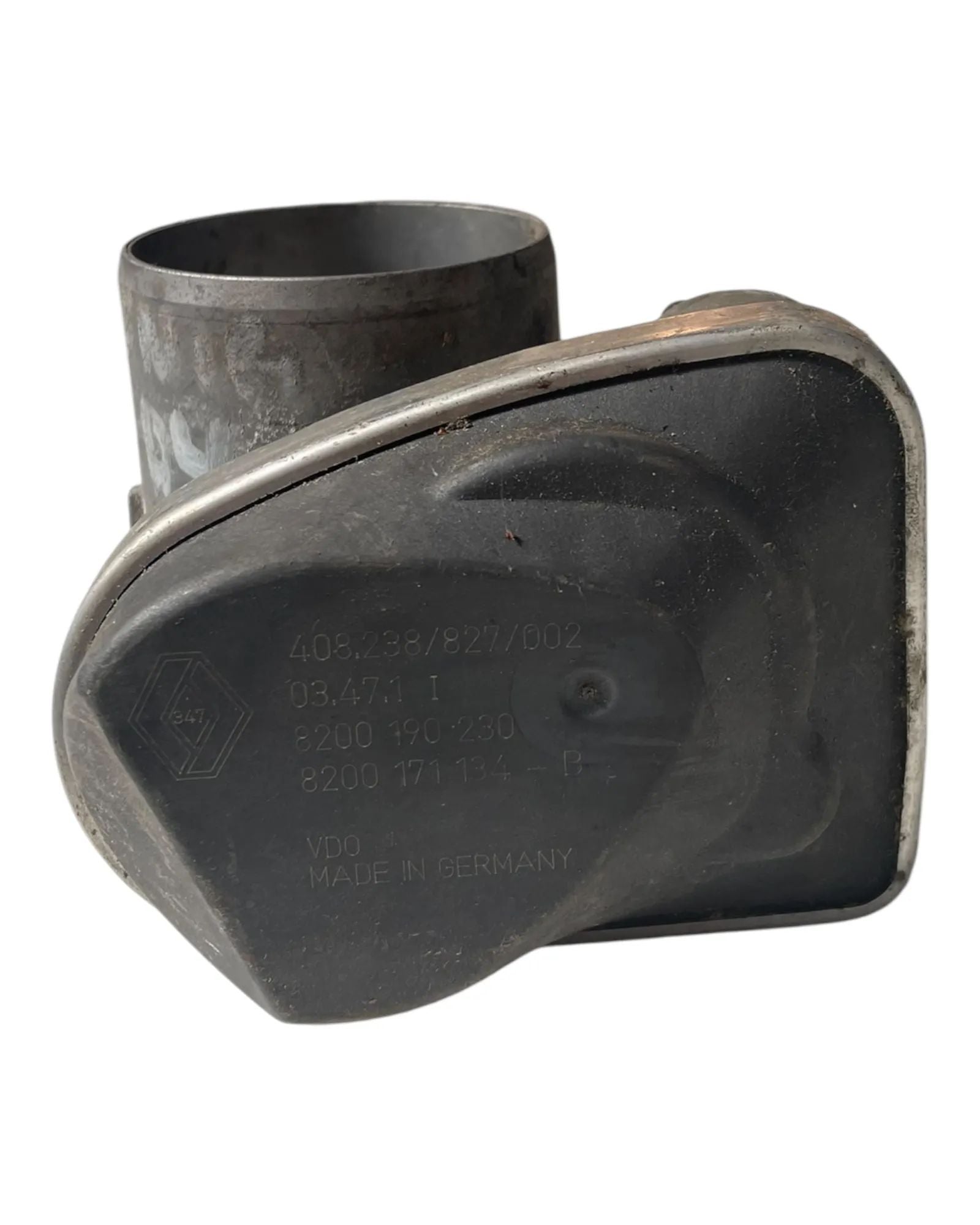 Renault Megane Drosselklappe 8200171134B