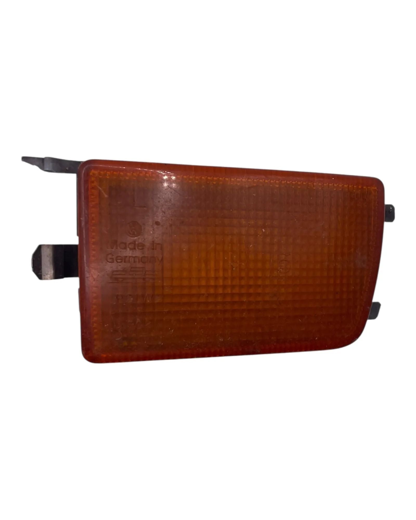 Volkswagen Golf III Blinker Frontblinker vorne links 858039