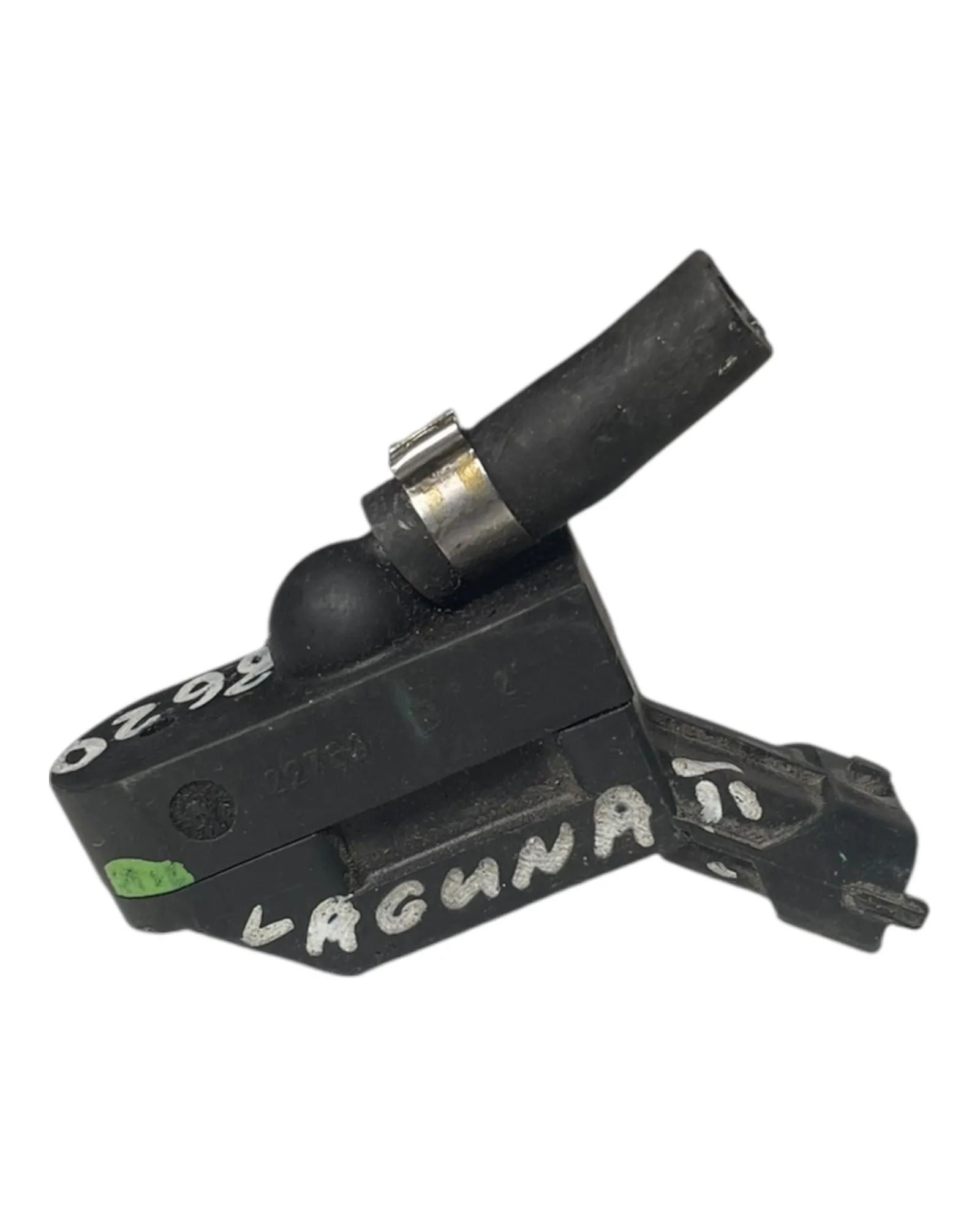 Renault Laguna II Luftdruck Unterdruck Sensor 8200155613