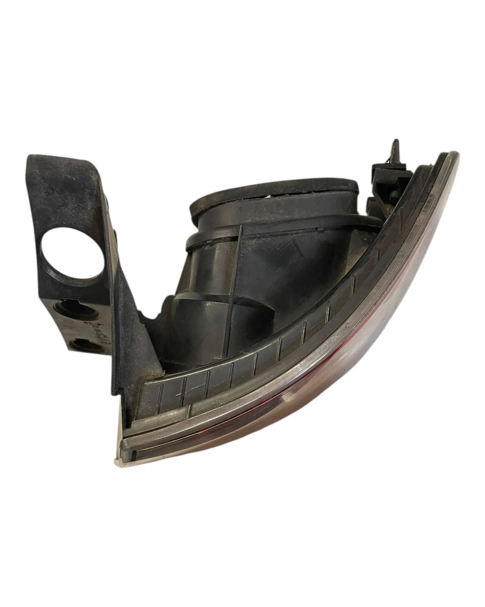 Seat Ibiza Rückleuchte Rücklicht Licht Rechts 6L6945258