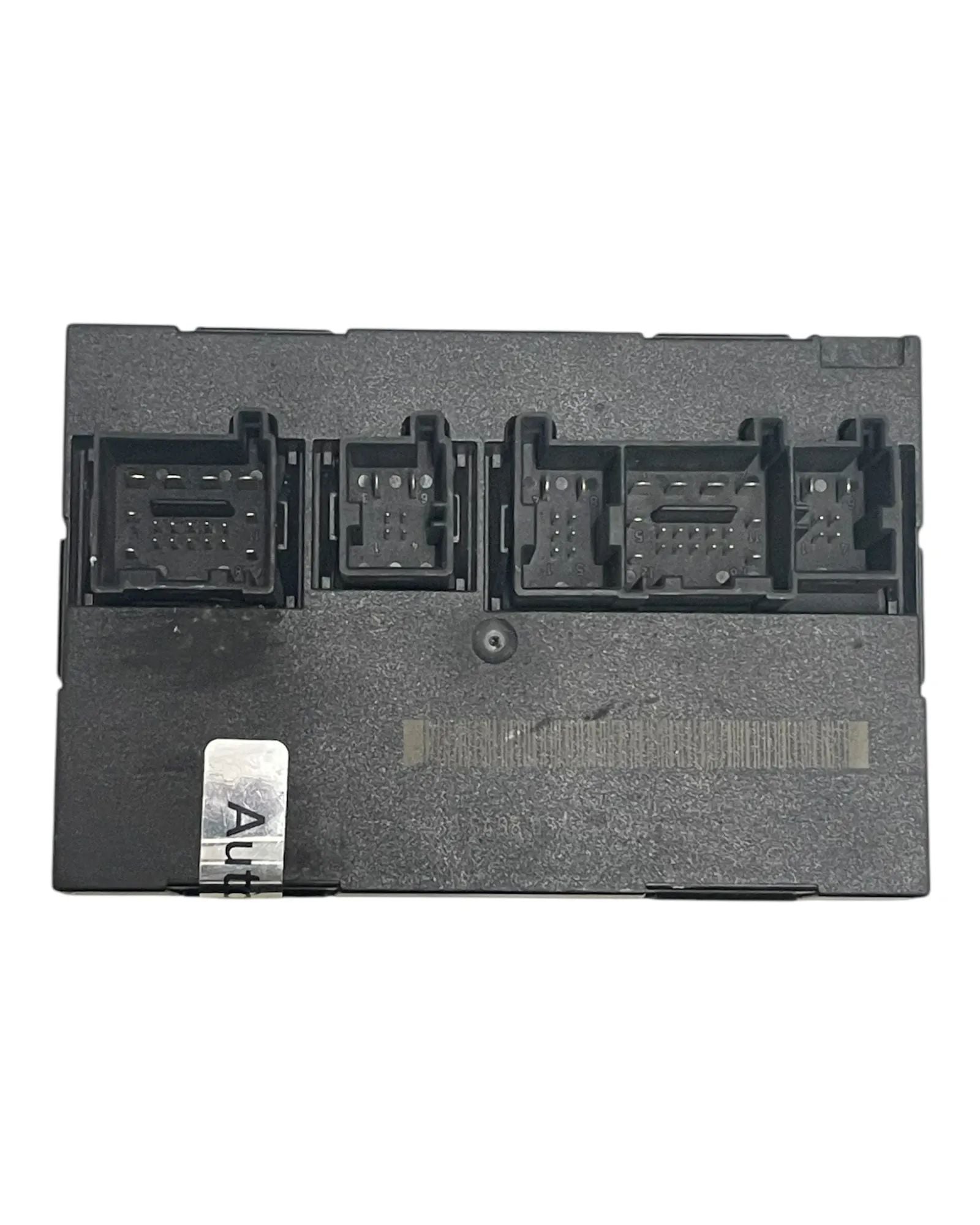 Volkswagen Golf V Komfort Modul Steuereinheit 1K0959433AK