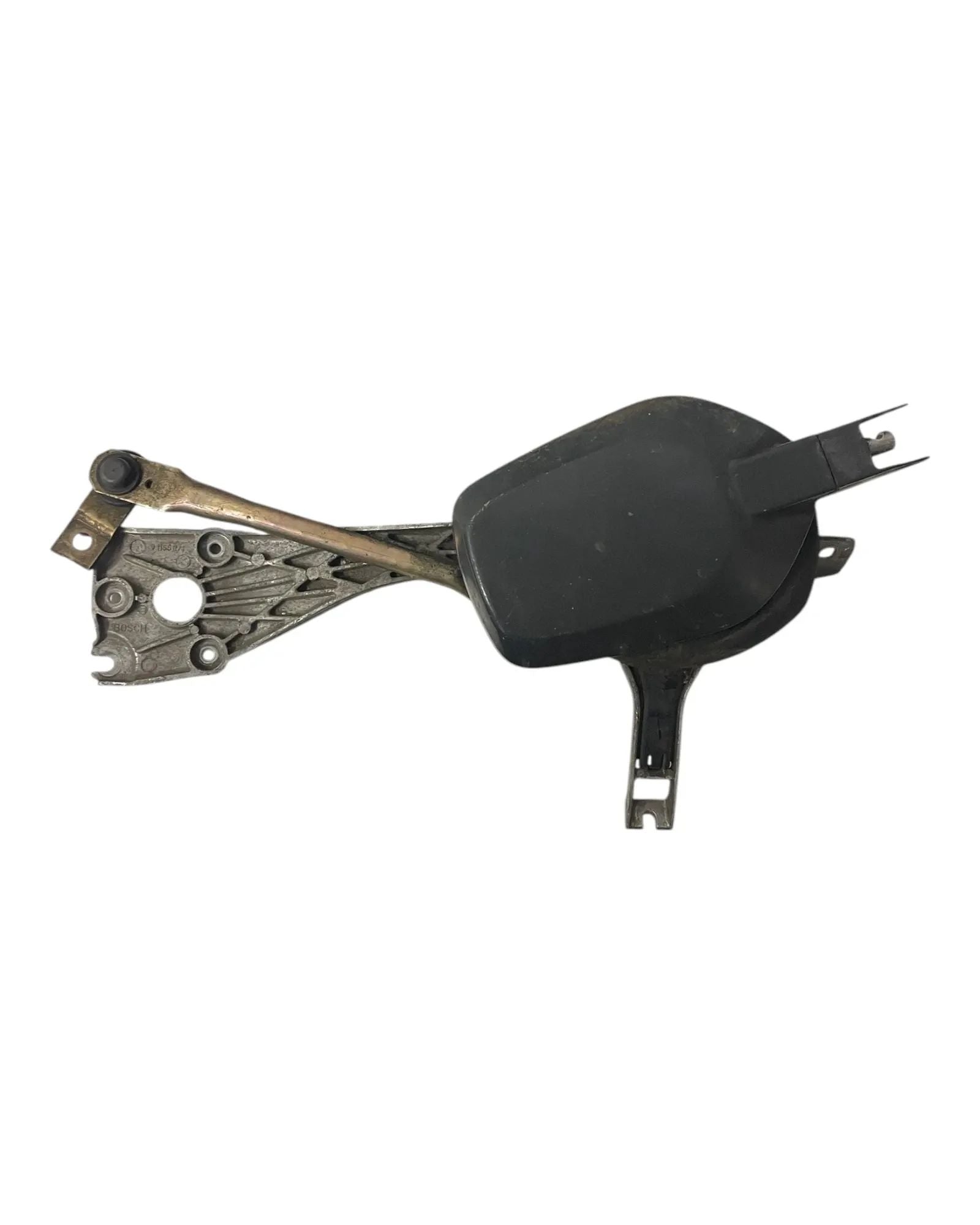 Mercedes-Benz E-Klasse Scheibenwischermotor Wischermotor 0390241 124820424