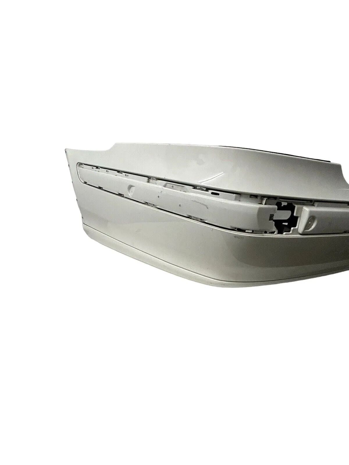 Mercedes-Benz W215 CL Stoßstange hinten mit Schiene A2158850125