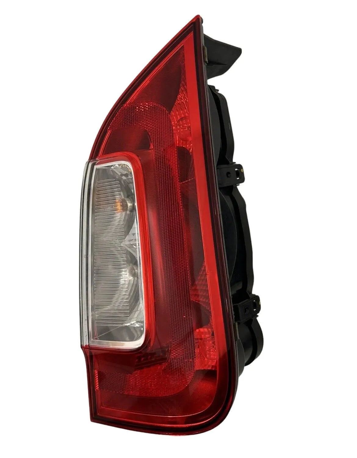 Skoda Citigo Rückleuchte Heckleuchte Rechts+ Lampenträger 1ST945112B 1ST945096C