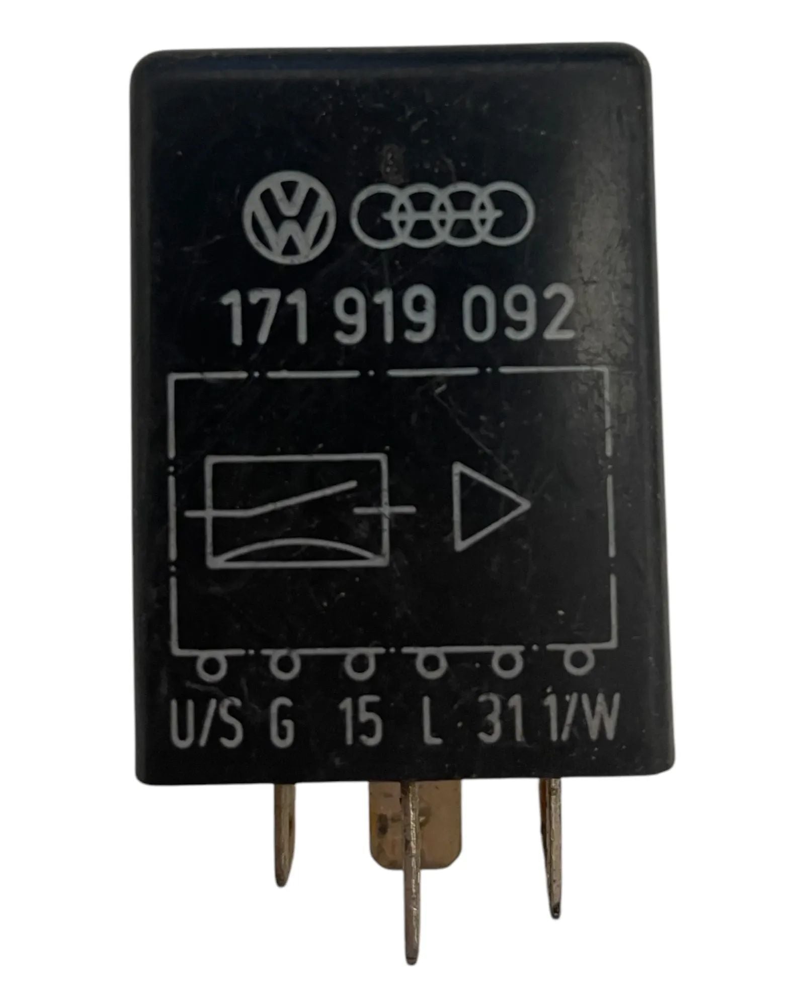 Volkswagen Passat Relais Steuerrelais 3A1959565