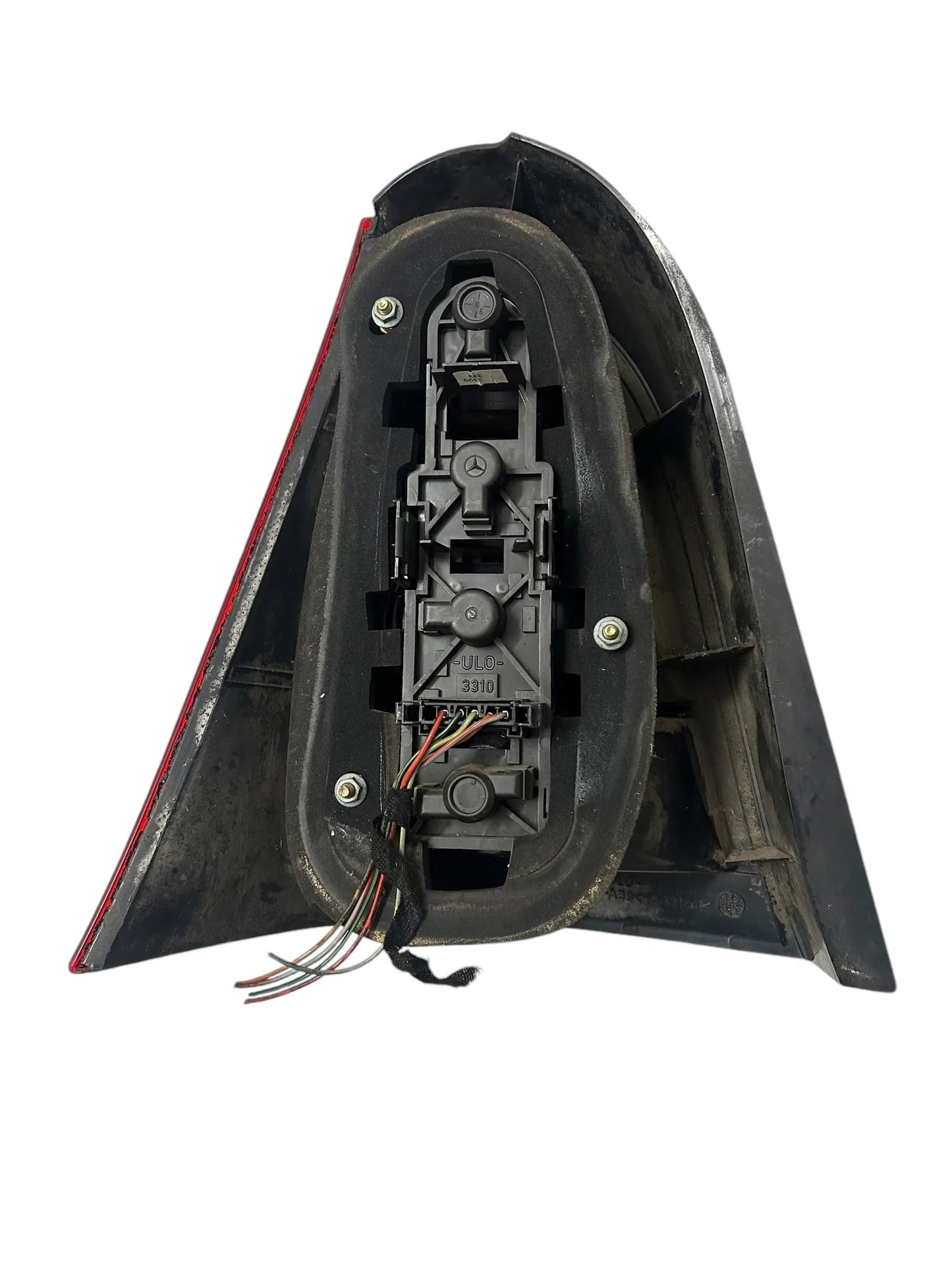 Mercedes-Benz Rücklicht Heckleuchte Rückleuchte Rechts 1688200664R