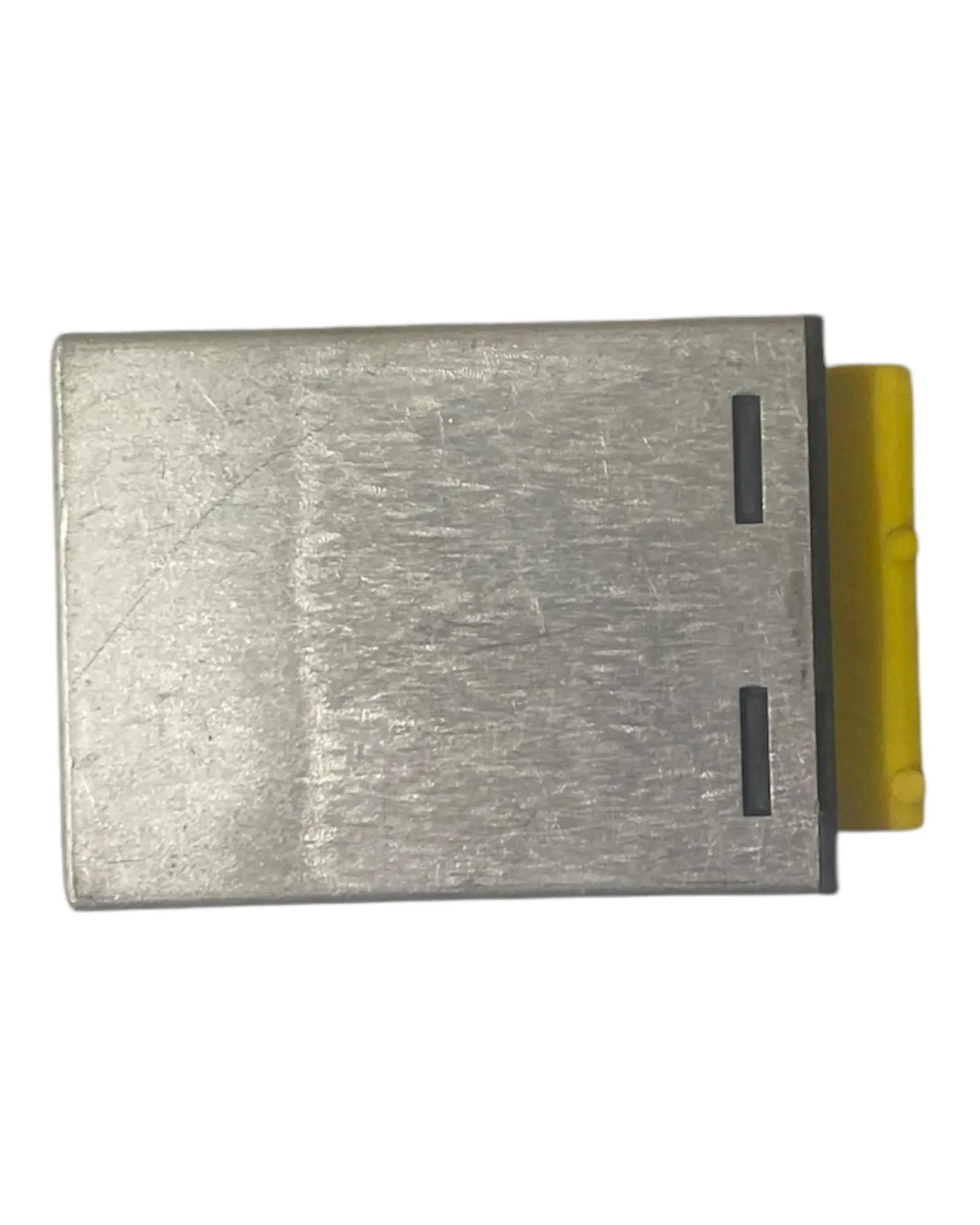 BMW 3er E36 Wegfahrsperre Steuergerät 4378793