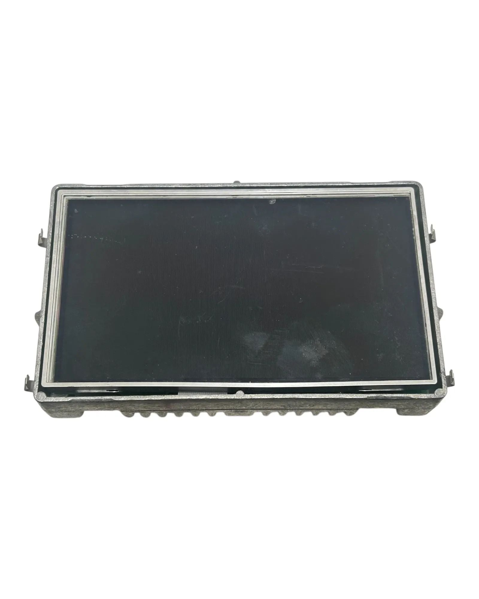 Renault Espace original Display Navigationssystem 8200154477