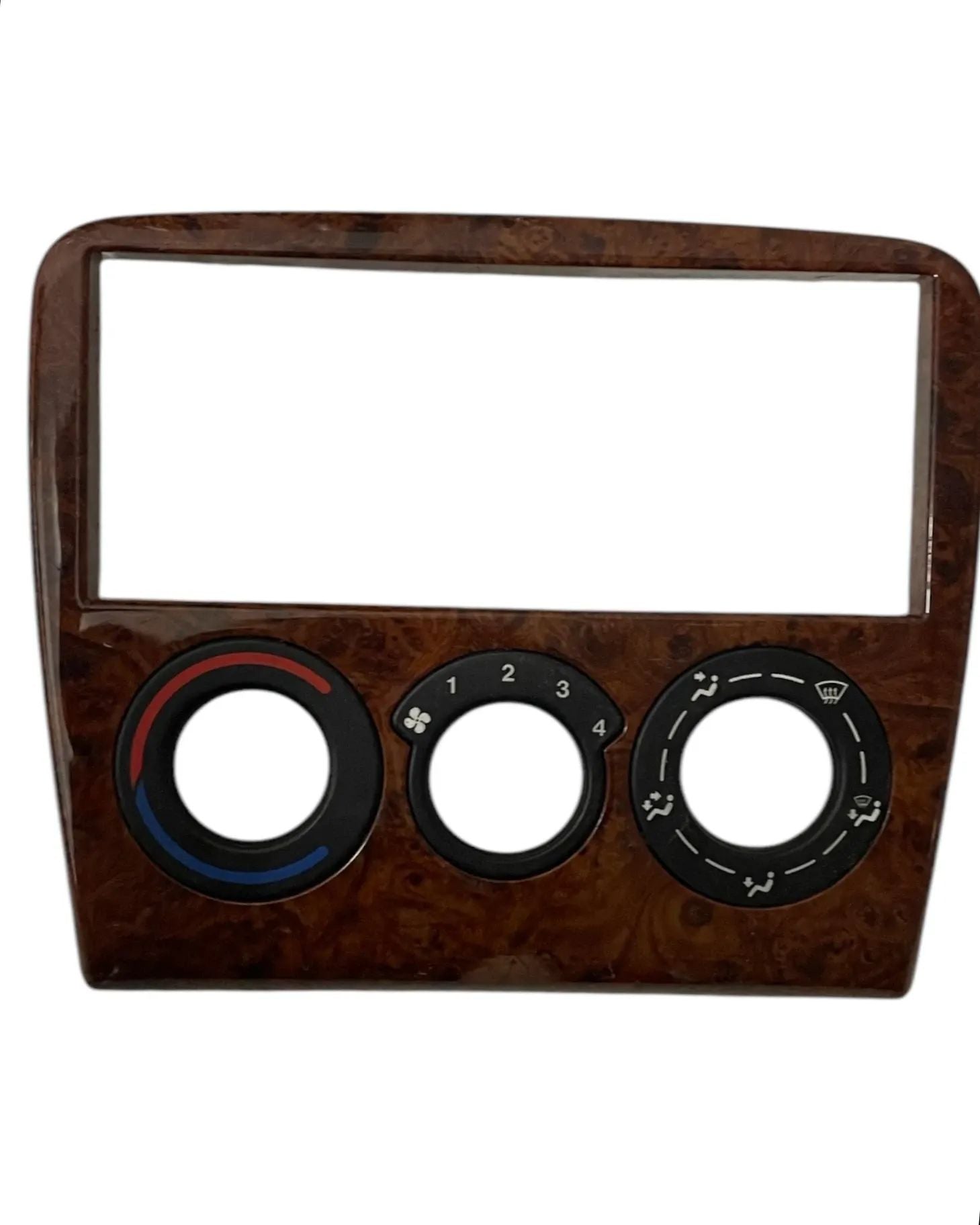 Opel Vectra B Mittelkonsole 90508856