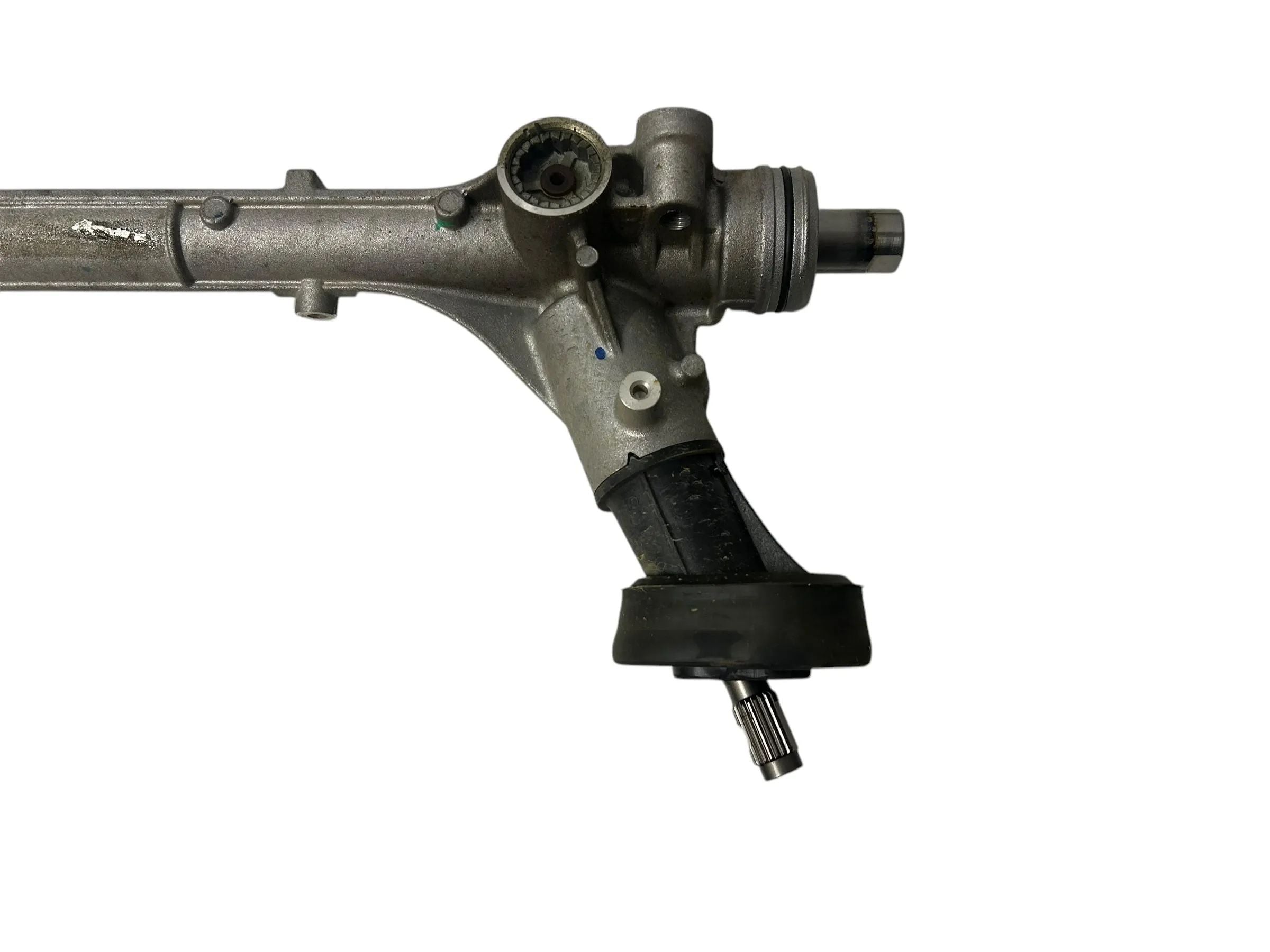 Audi A1 Skoda Fabia VW Polo Seat Ibiza Lenkgetriebe 2Q1423061D