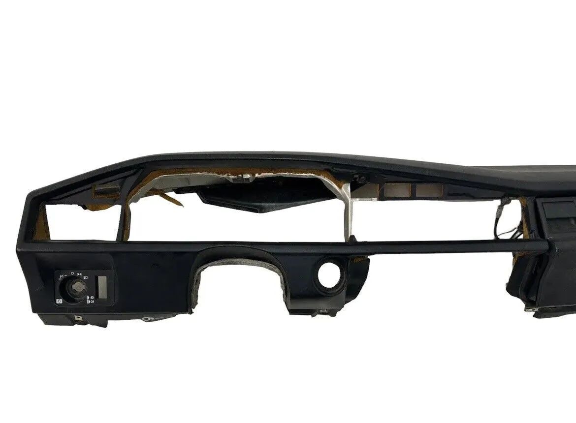 Mercedes-Benz 190 W201 Armaturenbrett Verkleidung 2016800191