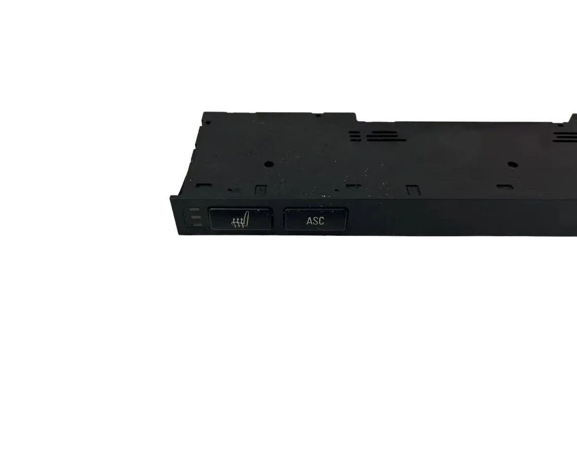 BMW 5 Touring (E39) 523I Schalter Sitzheizung 8373712 03742027